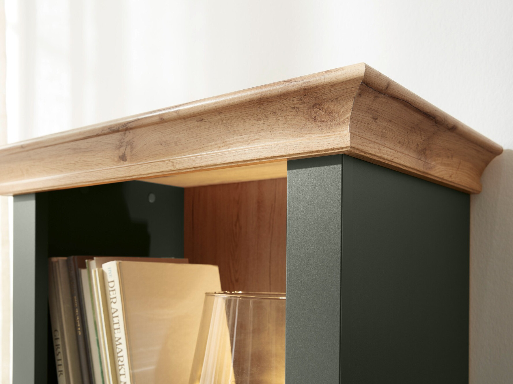 Estantería Lirvela 105