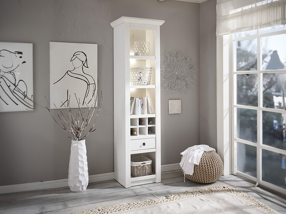 Estantería Marfere 107