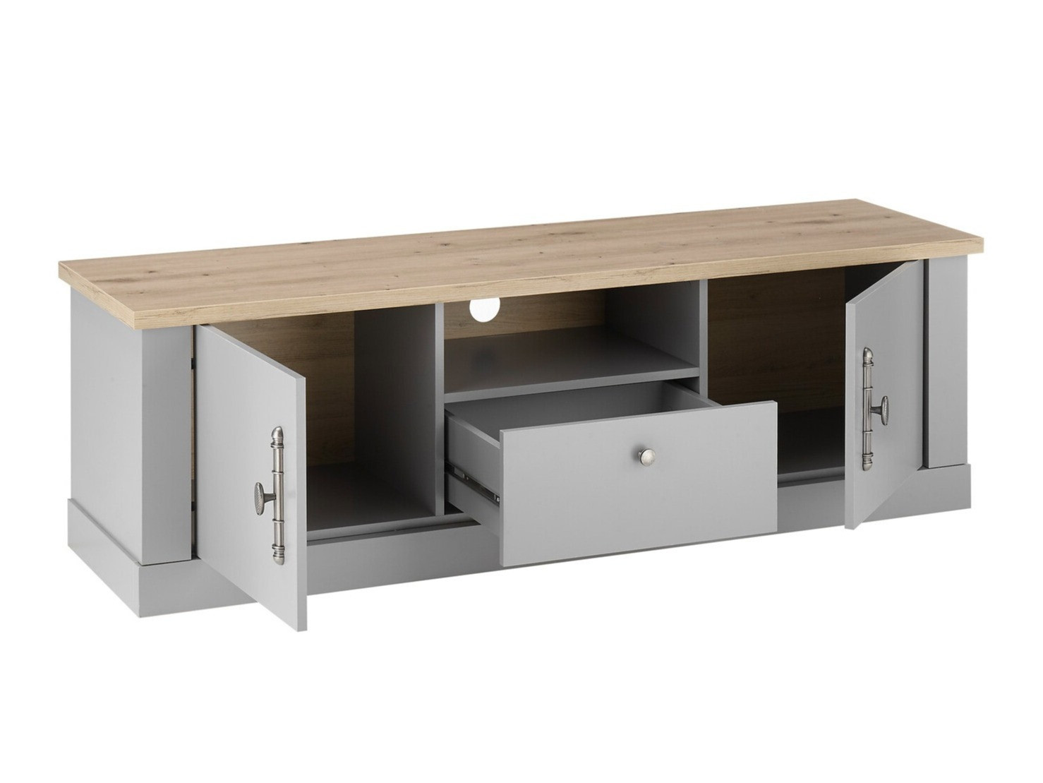 Mueble TV Lewiston 116