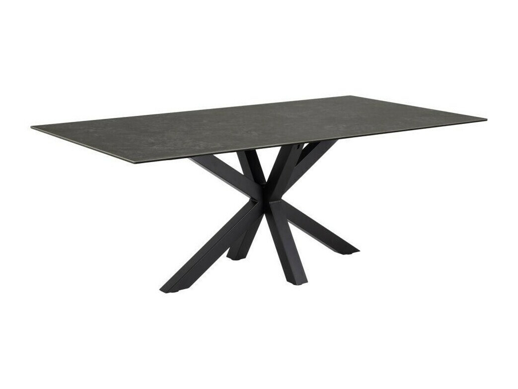 Conjunto de mesas y sillas para comedor Norsica 520