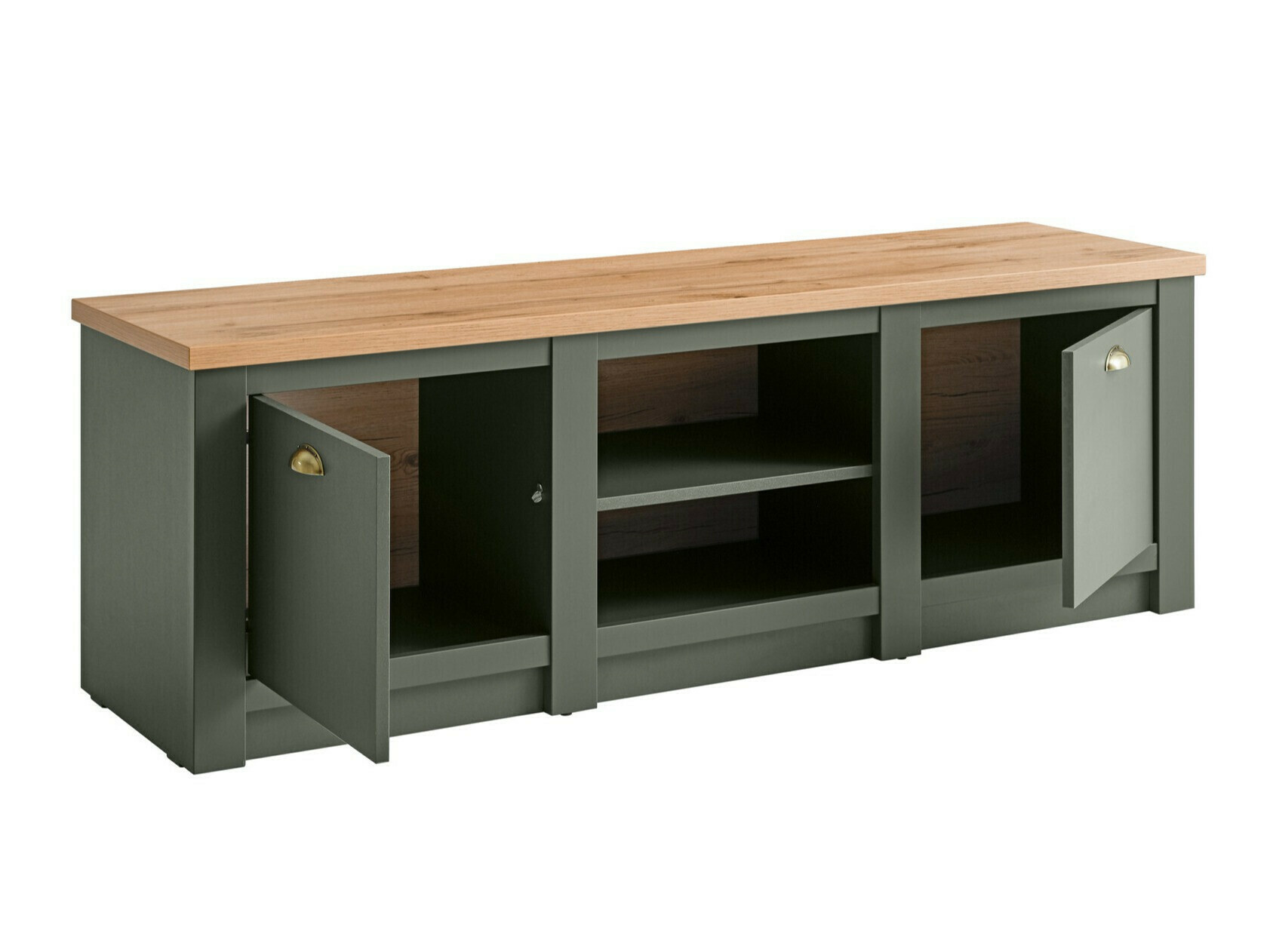 Conjunto de salón Lirvela 112