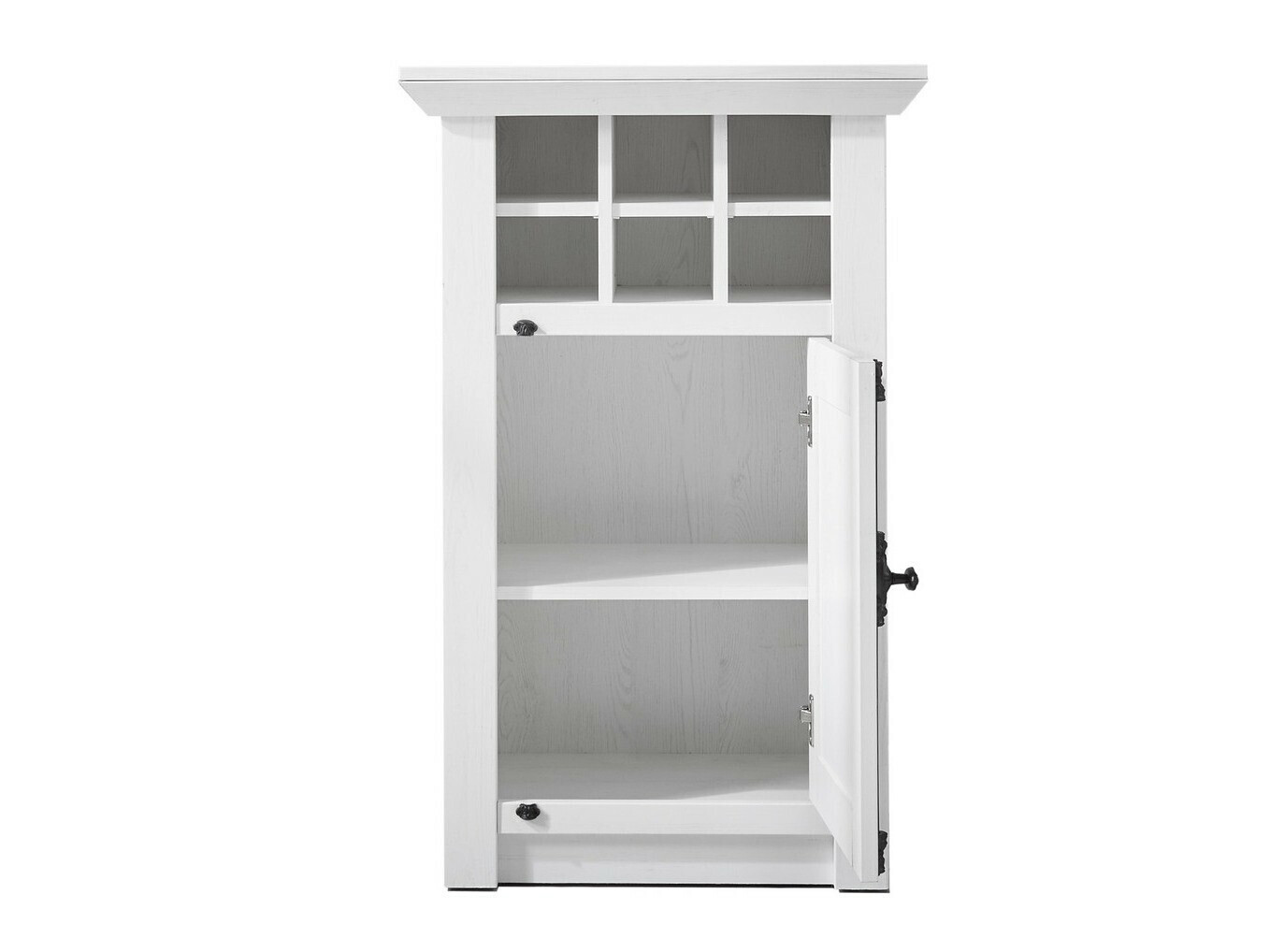 Conjunto de salón Marfere 117