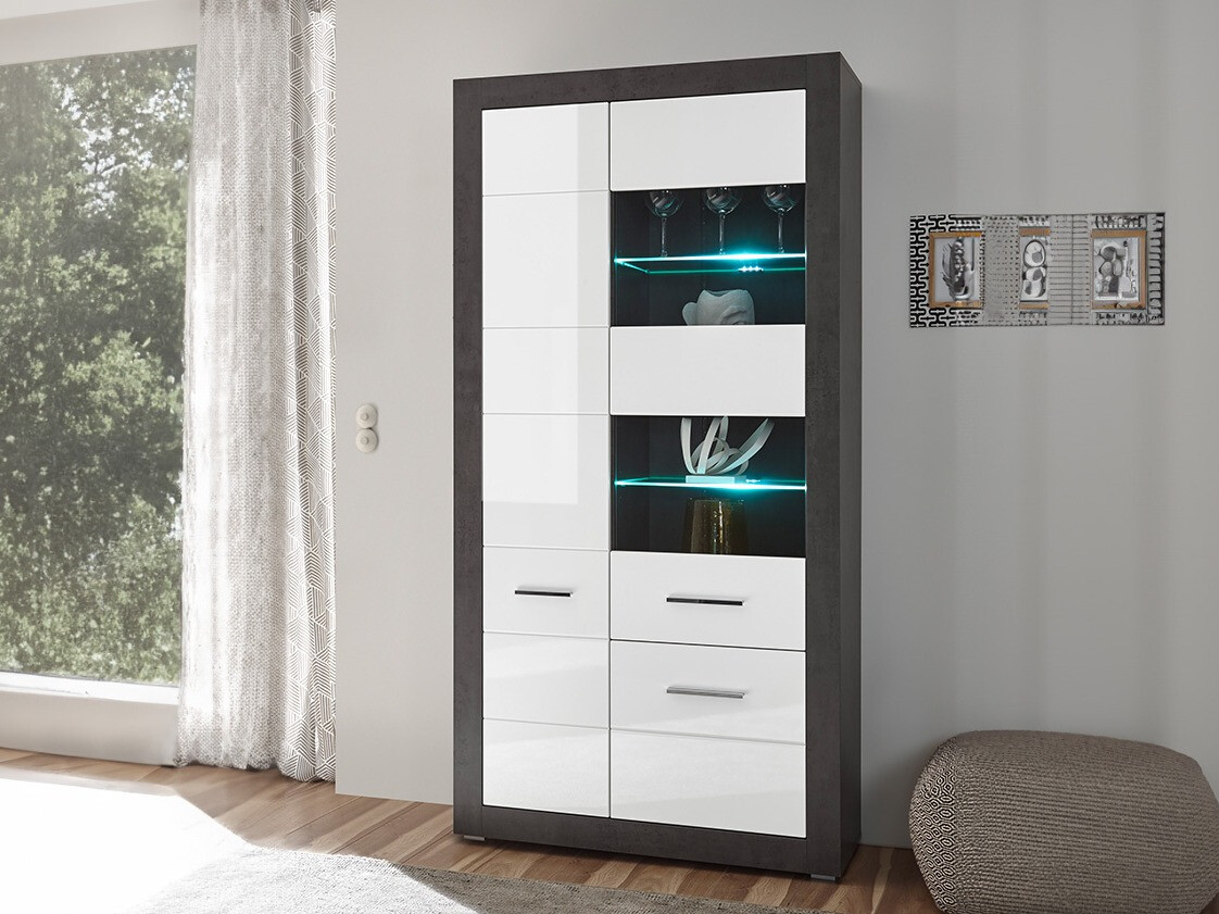 Estantería Etrcame 100