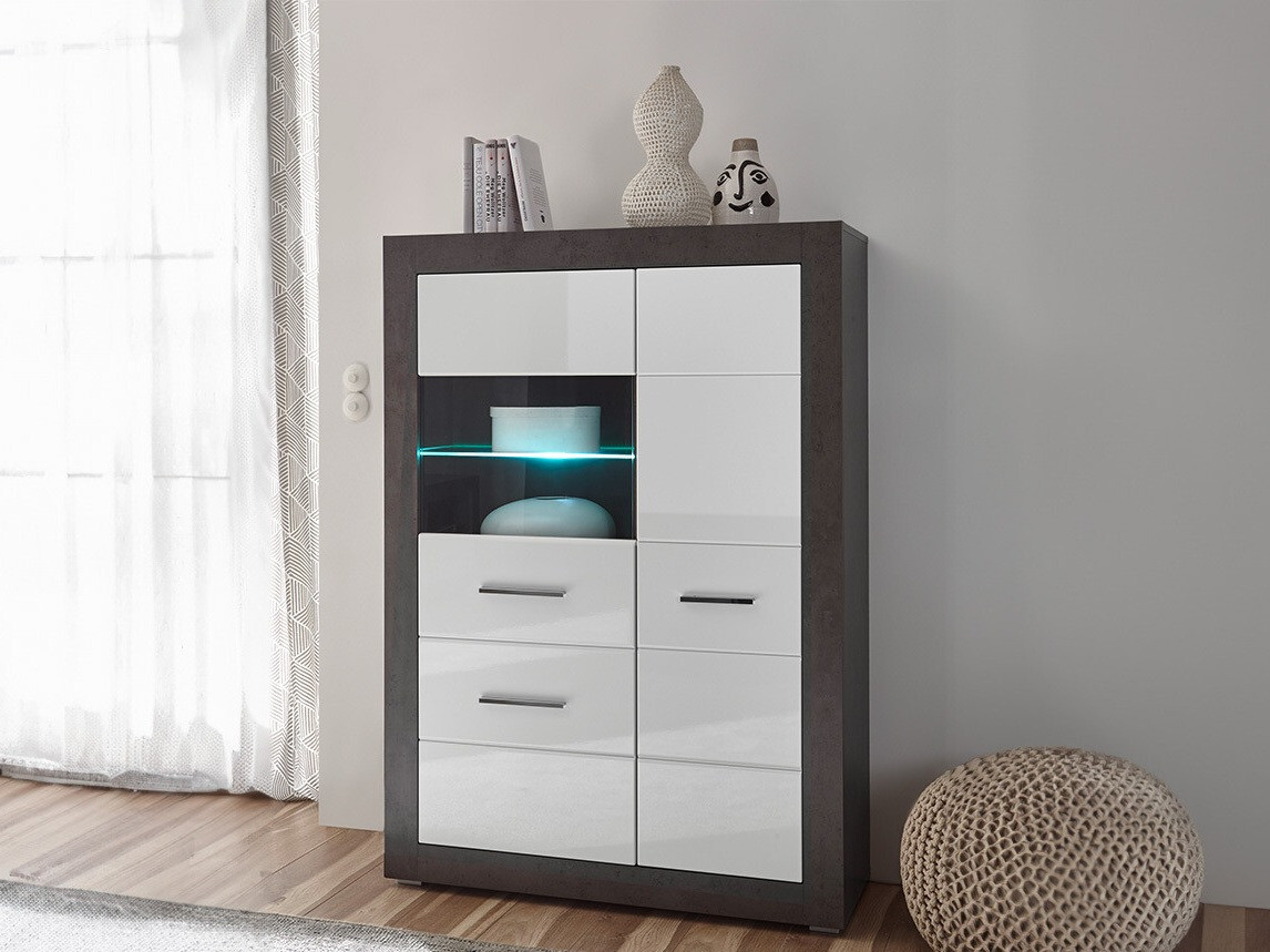 Estantería Etrcame 102