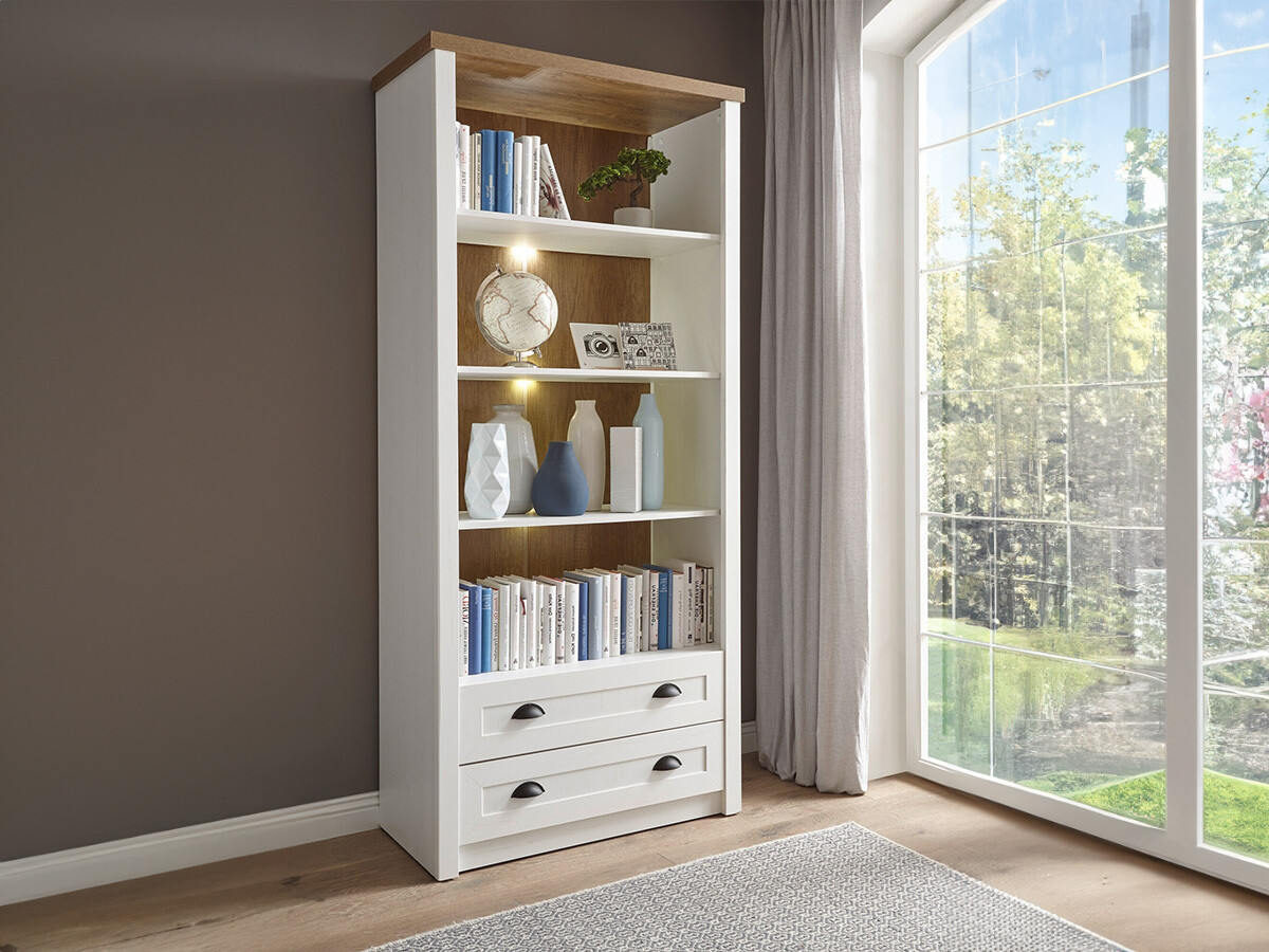 Estantería Etrdora 115