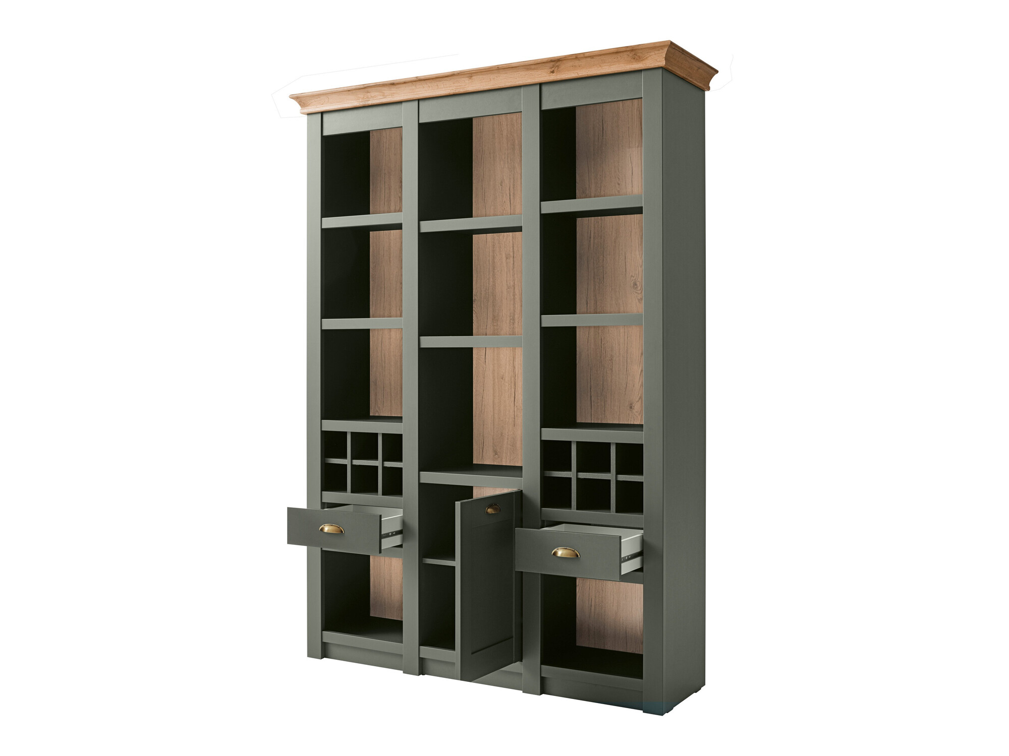 Estantería Lirvela 108