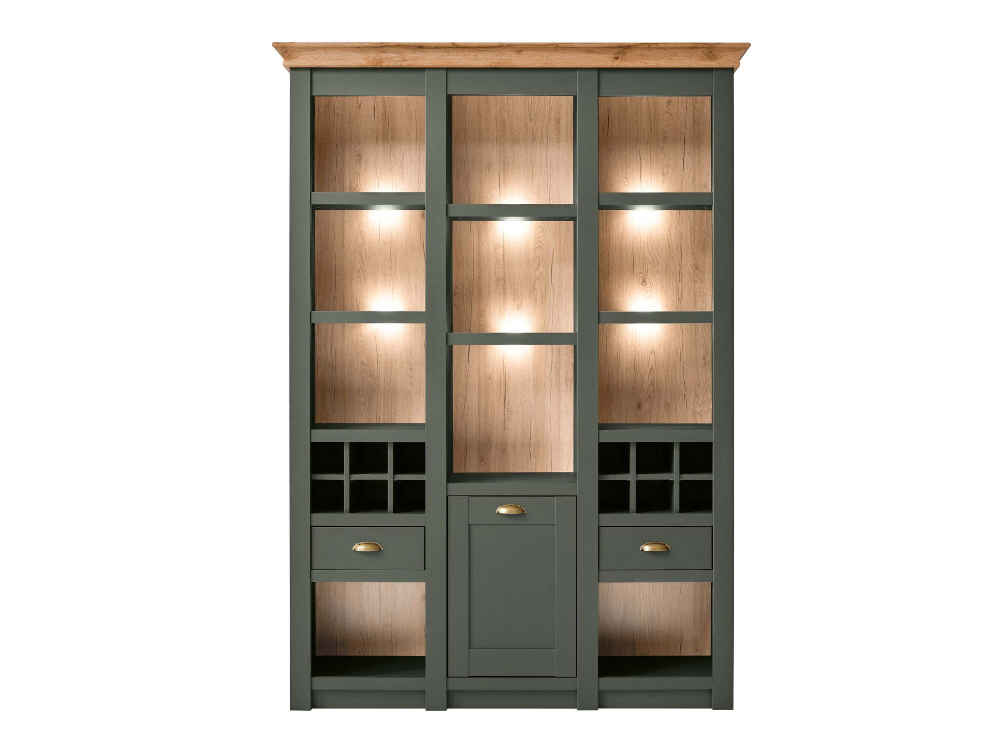 Estantería Lirvela 108