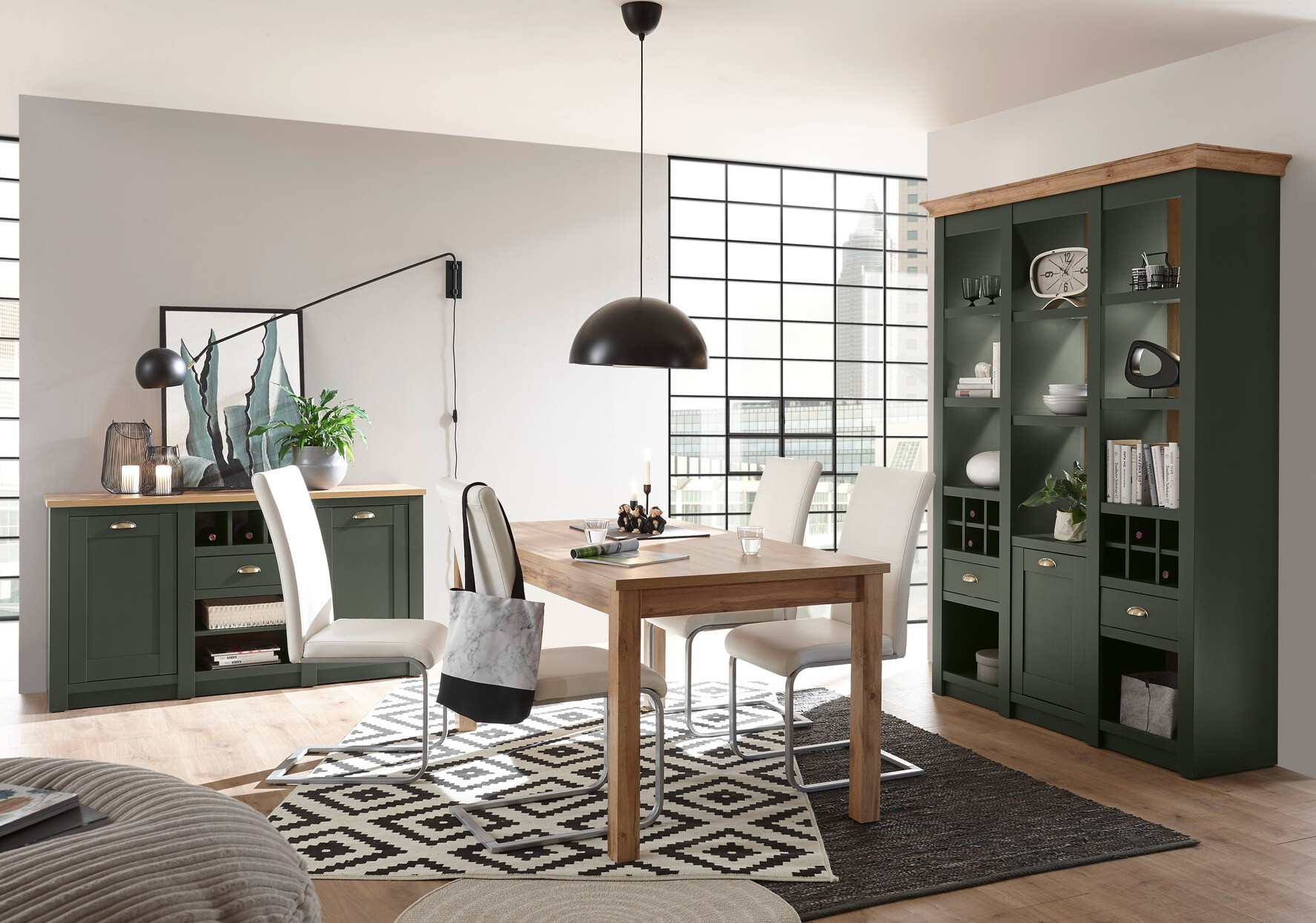 Estantería Lirvela 108