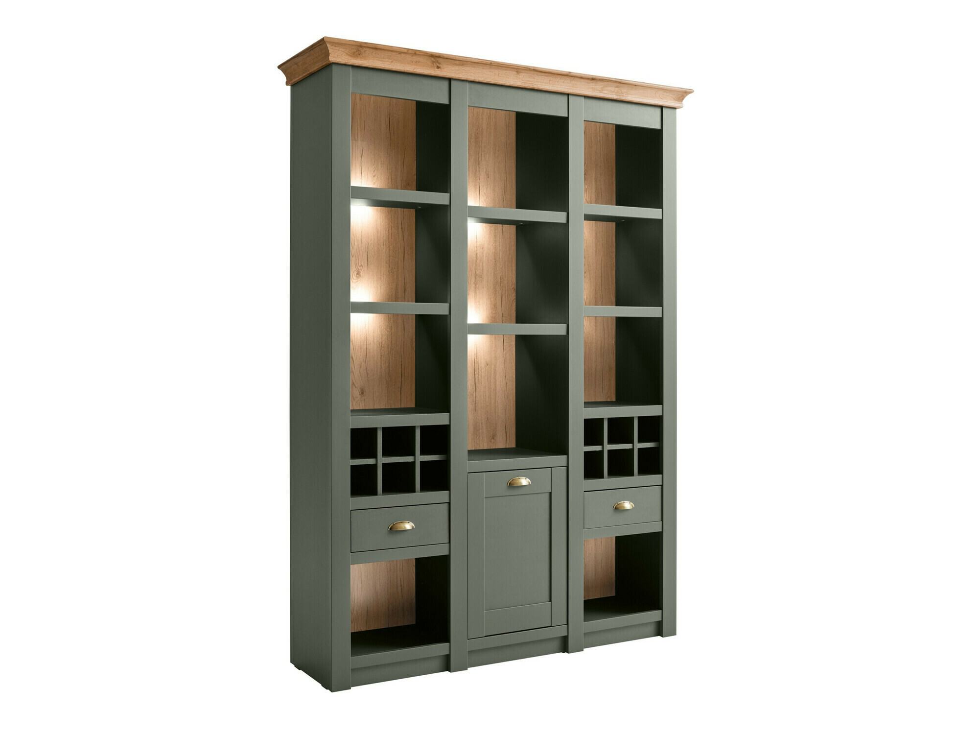 Estantería Lirvela 108