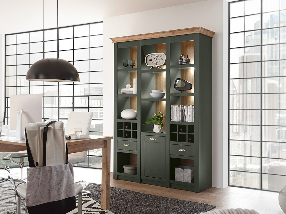 Estantería Lirvela 108