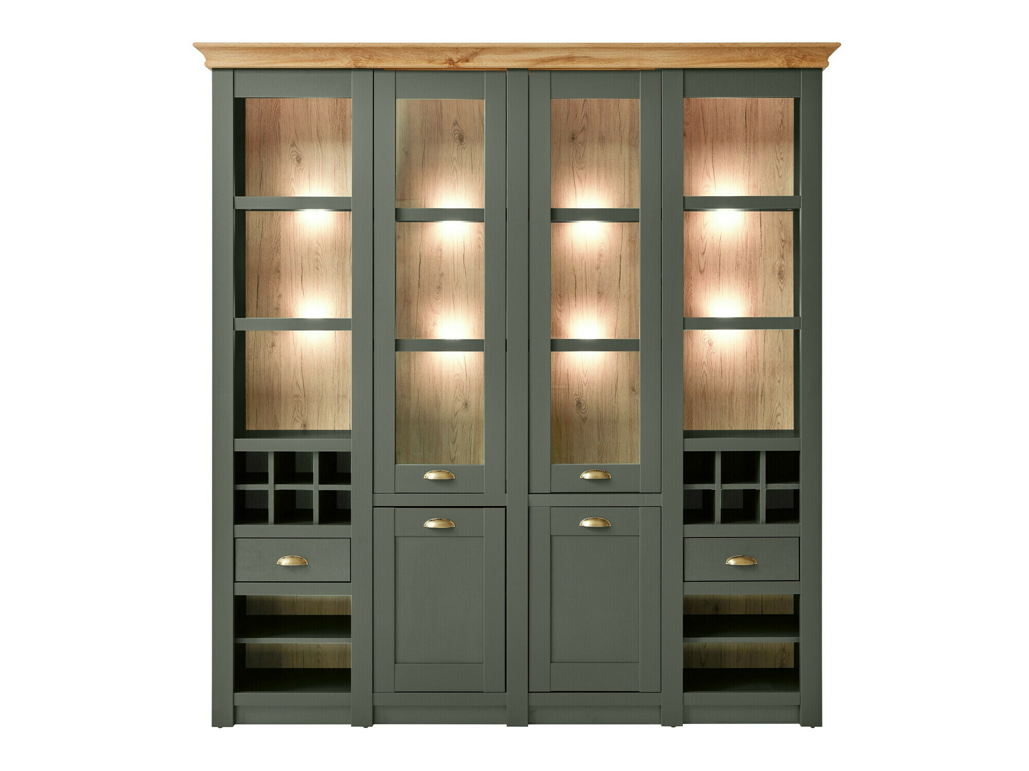 Estantería Lirvela 110