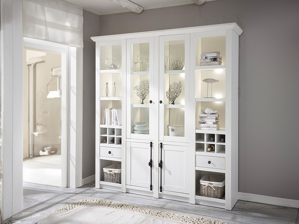 Estantería Marfere 112