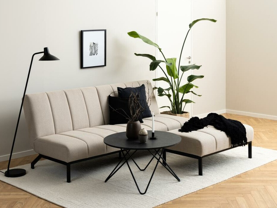 Mesa de centro Norsica 782