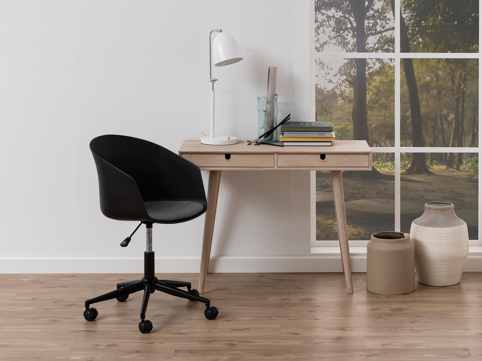 Mesa de oficina Norsica Evasoni 104