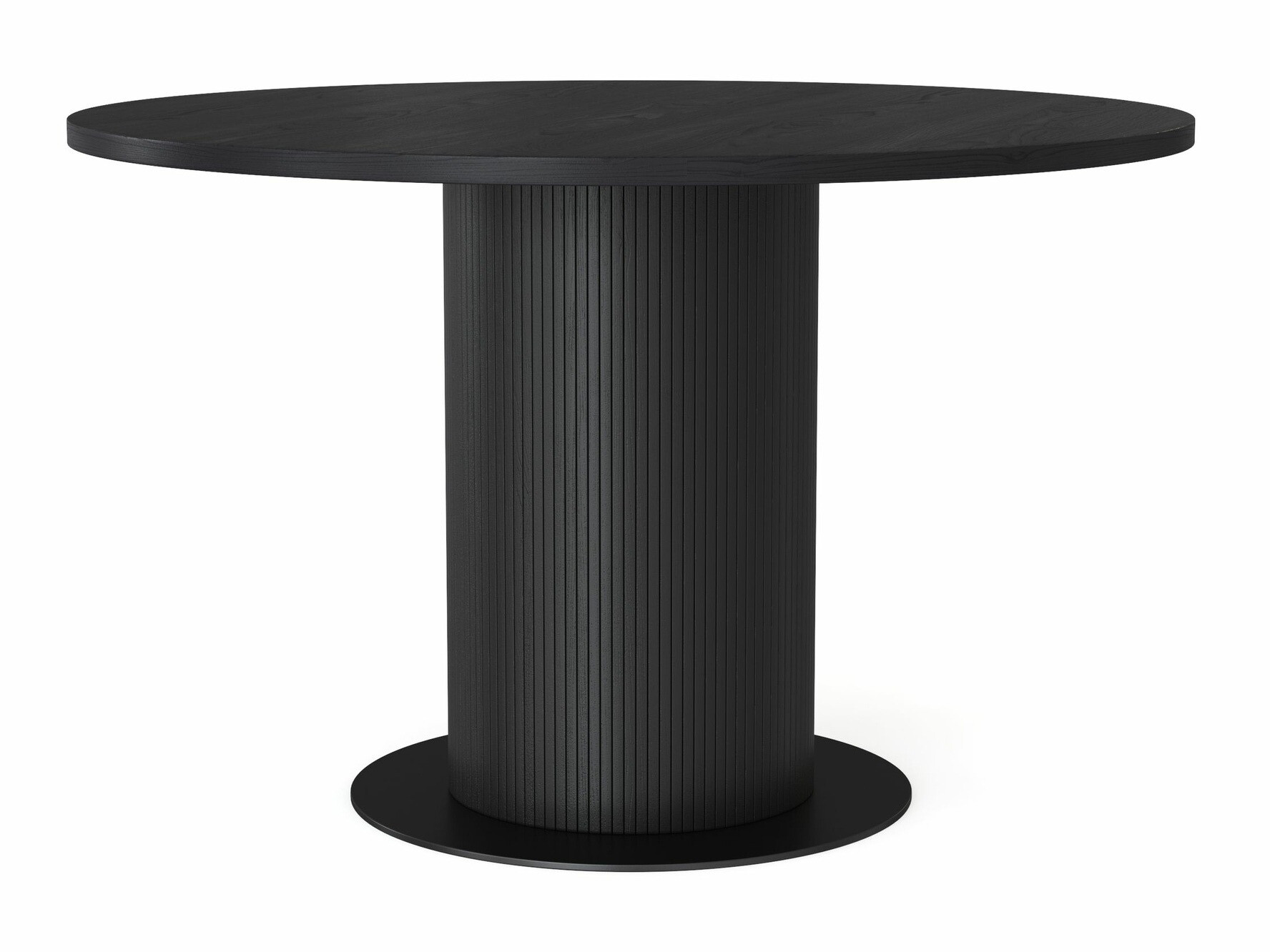 Mesa Tivsoru 107 (Negro)