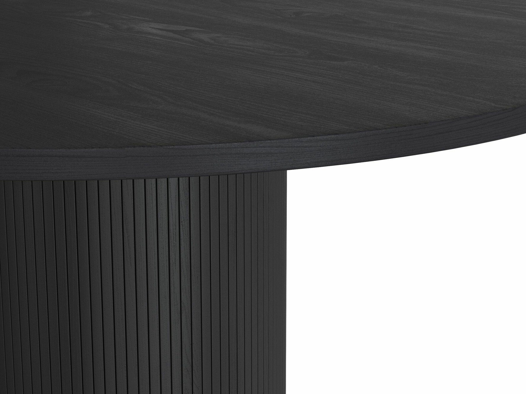 Mesa Tivsoru 107 (Negro)