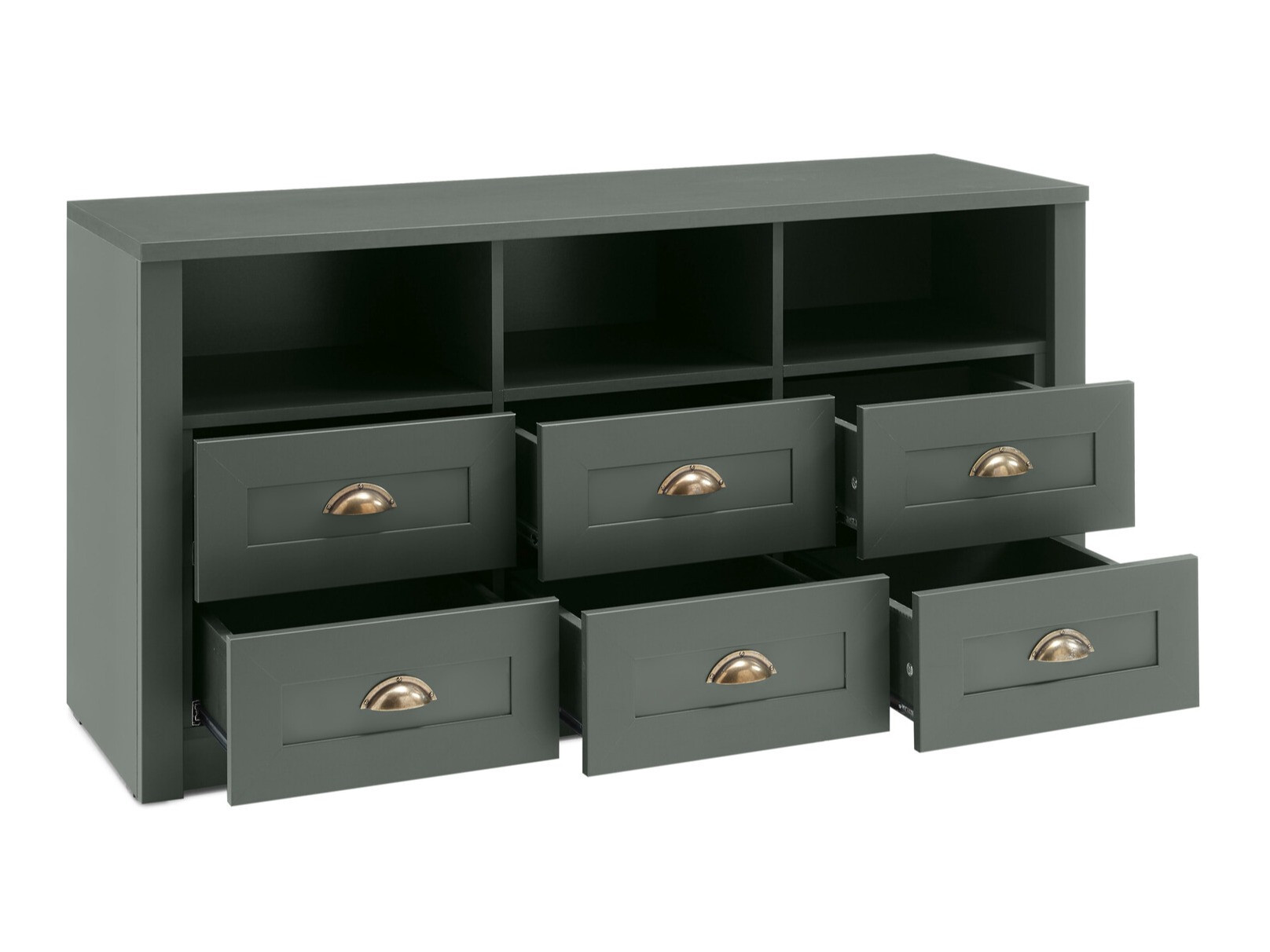 Mueble TV Evalira 101