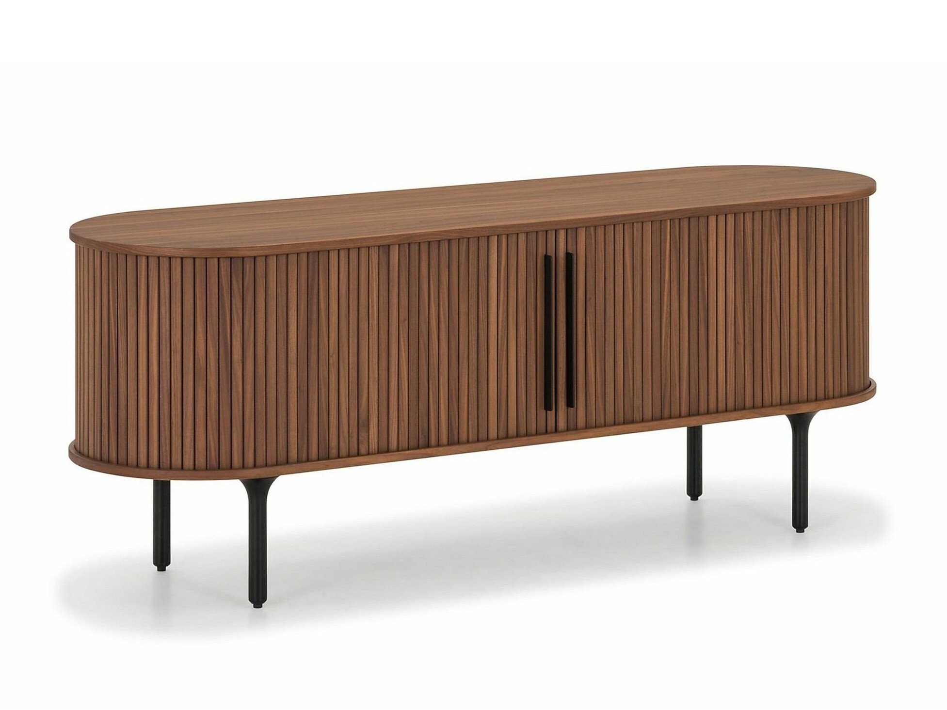 Mueble TV Tivsoru 111 (Nuez)