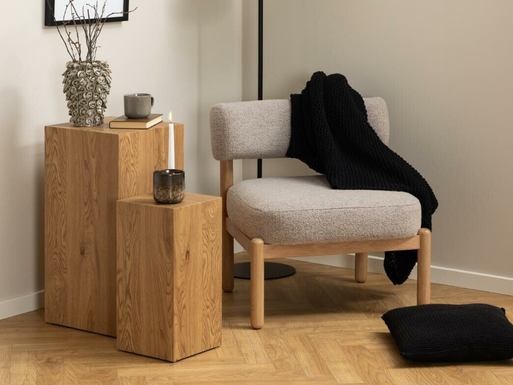 Sillón Norsica 784