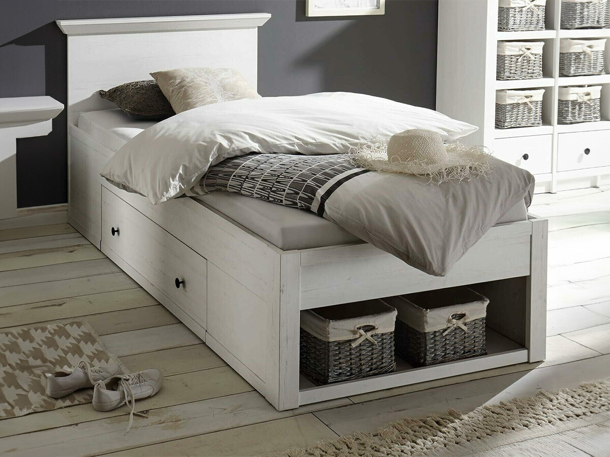 Cama Marfere 125