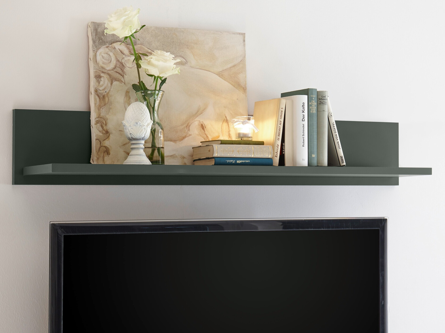 Estantería de pared Evalira 103