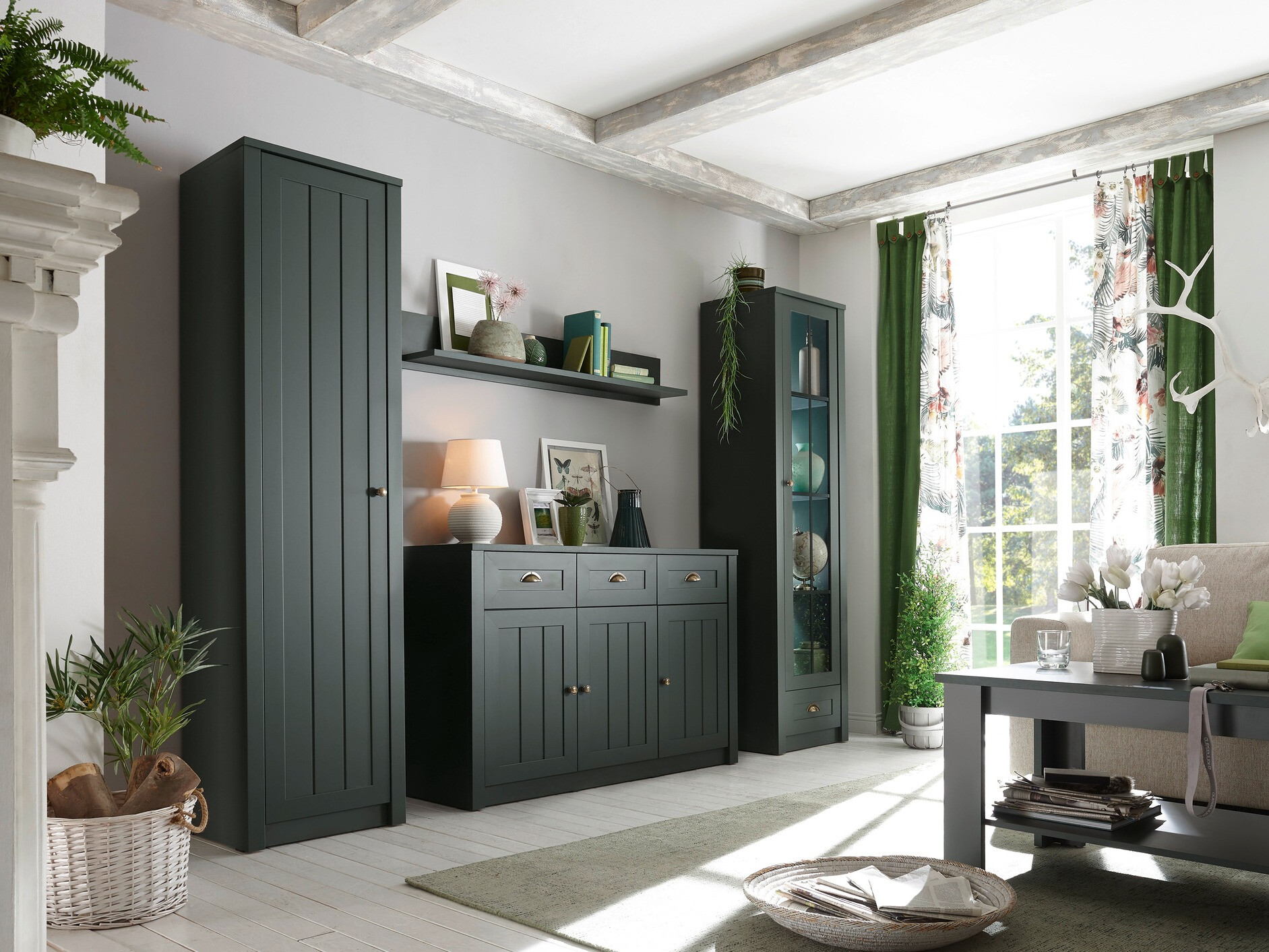 Estantería Evalira 106