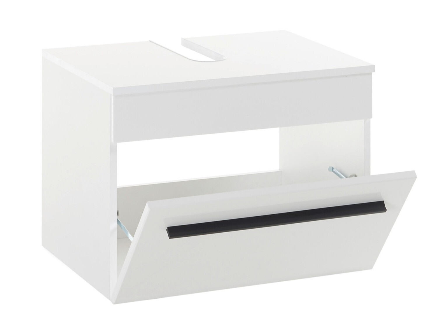 Armario de baño colgante para lavabo Torbelu 107