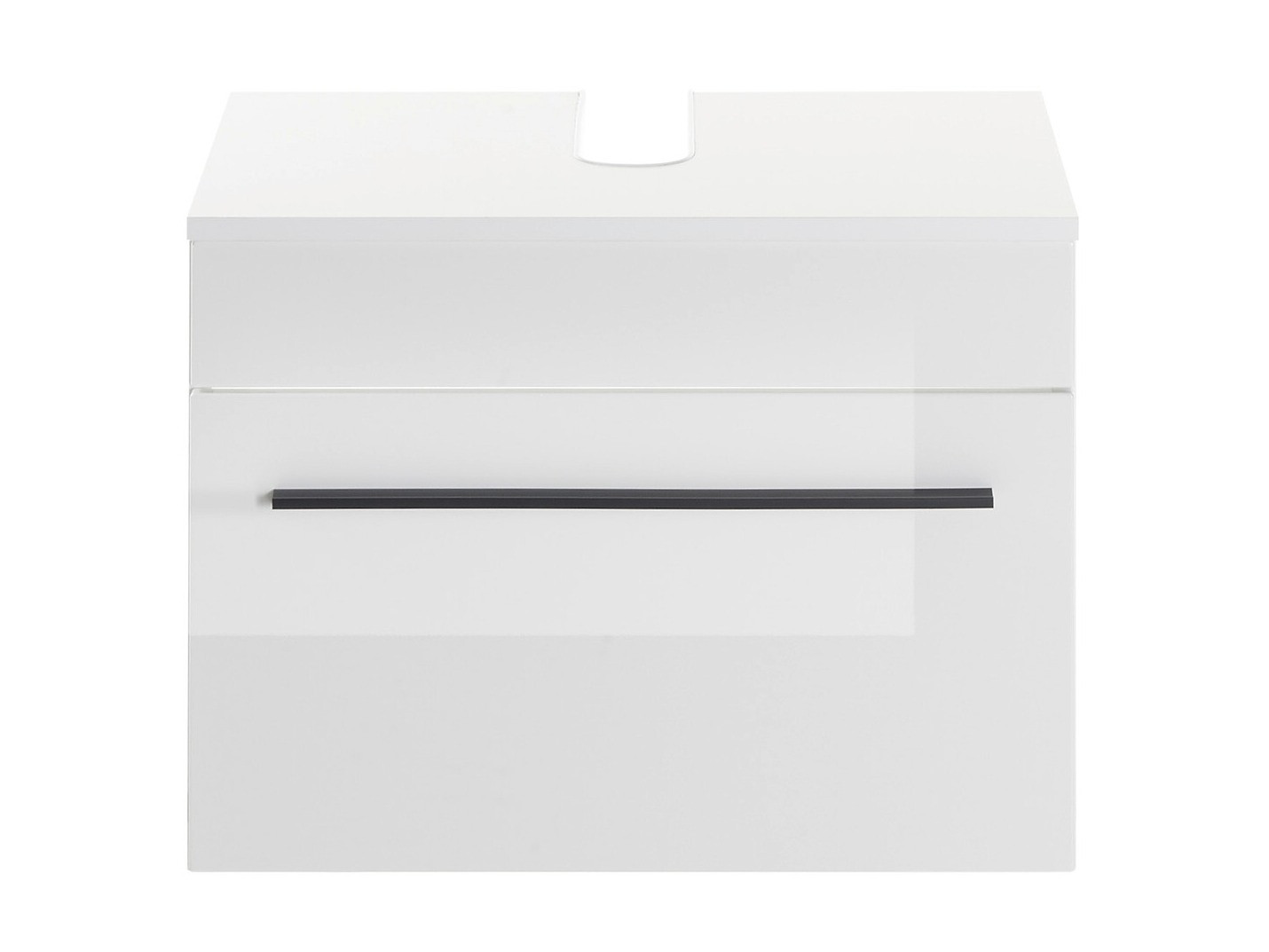 Armario de baño colgante para lavabo Torbelu 107