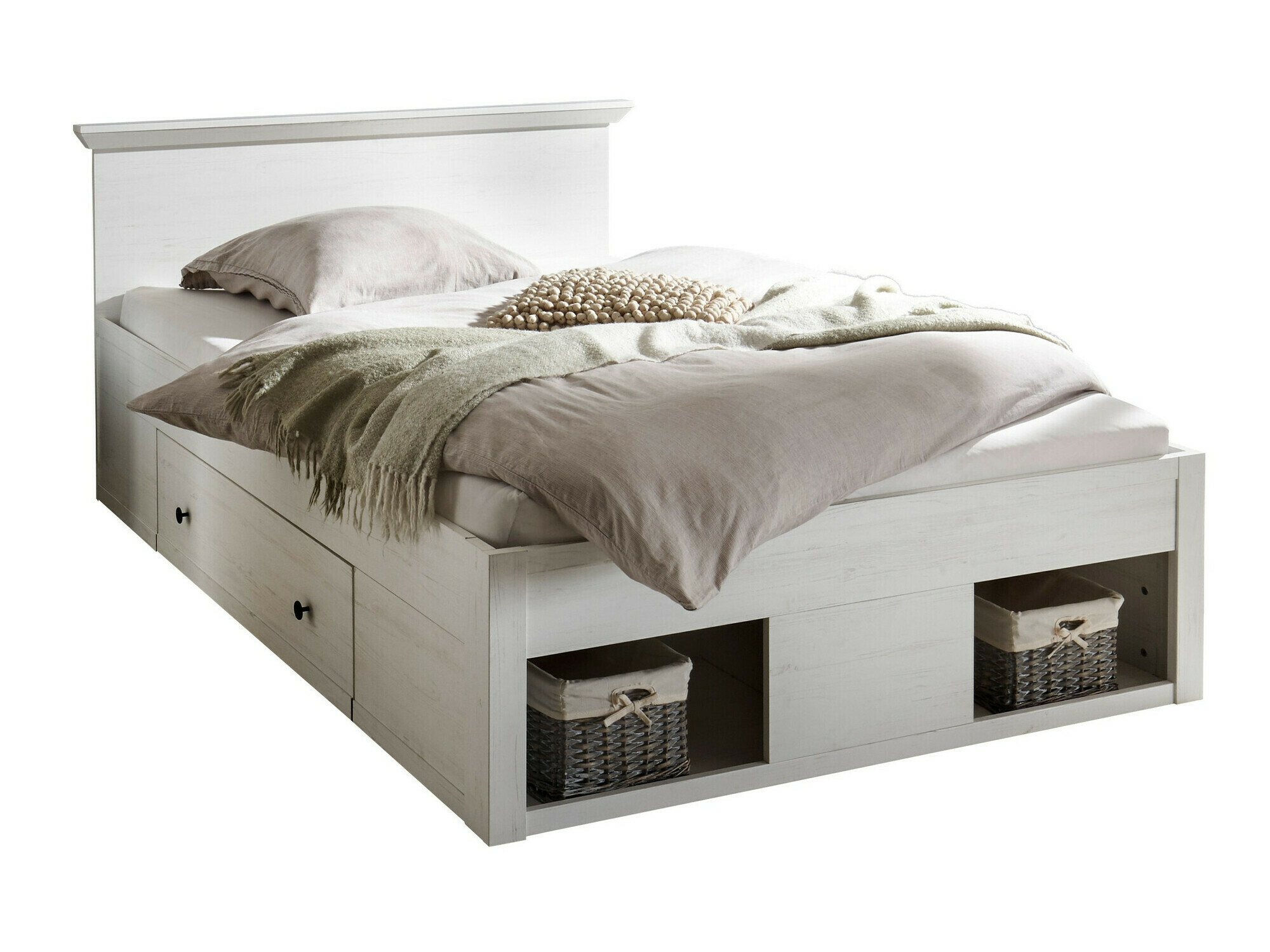 Conjunto de dormitorio Marfere 128
