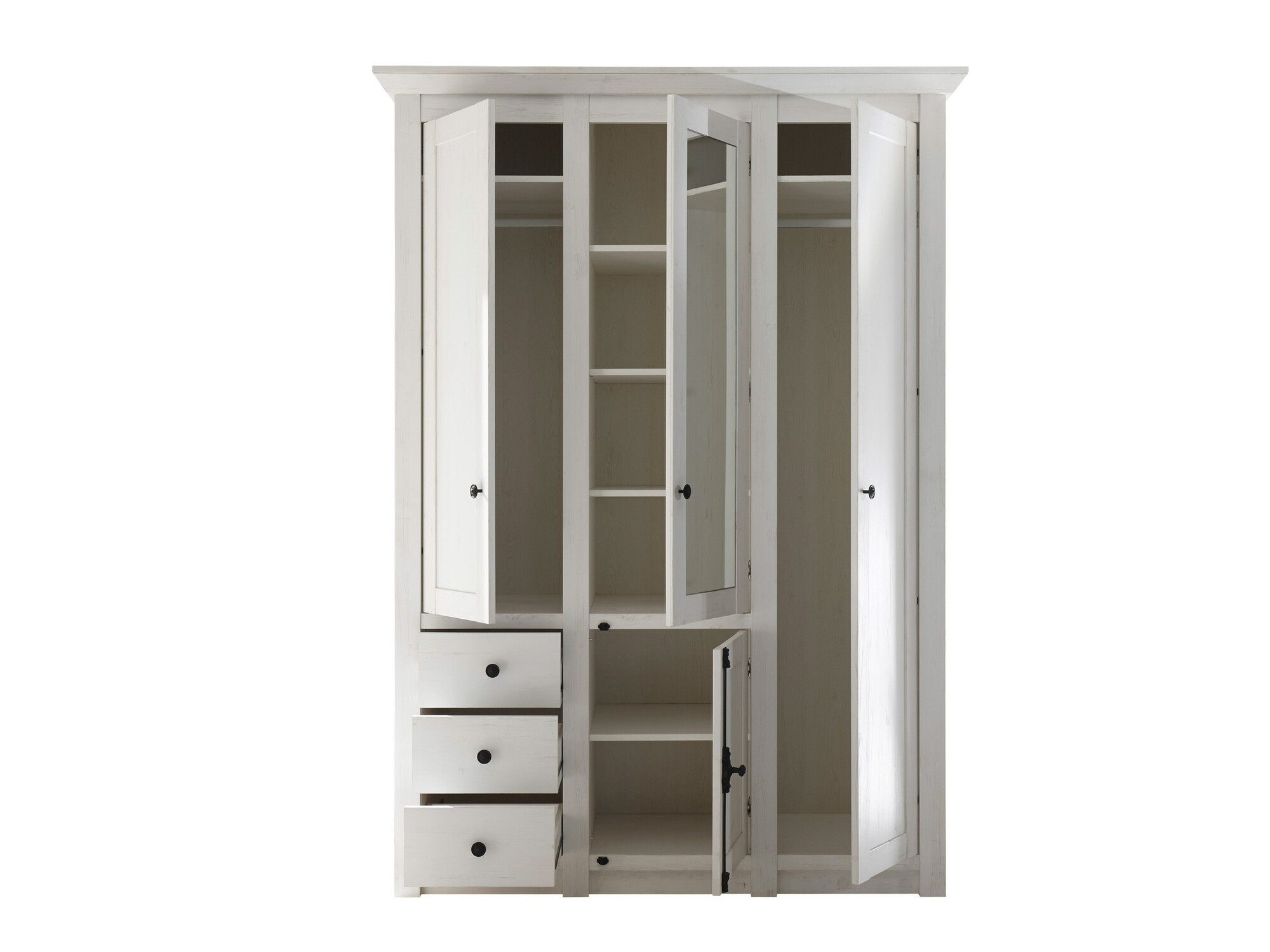 Conjunto de dormitorio Marfere 130