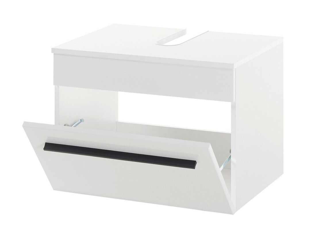 Conjunto de mueble de baño Torbelu 114