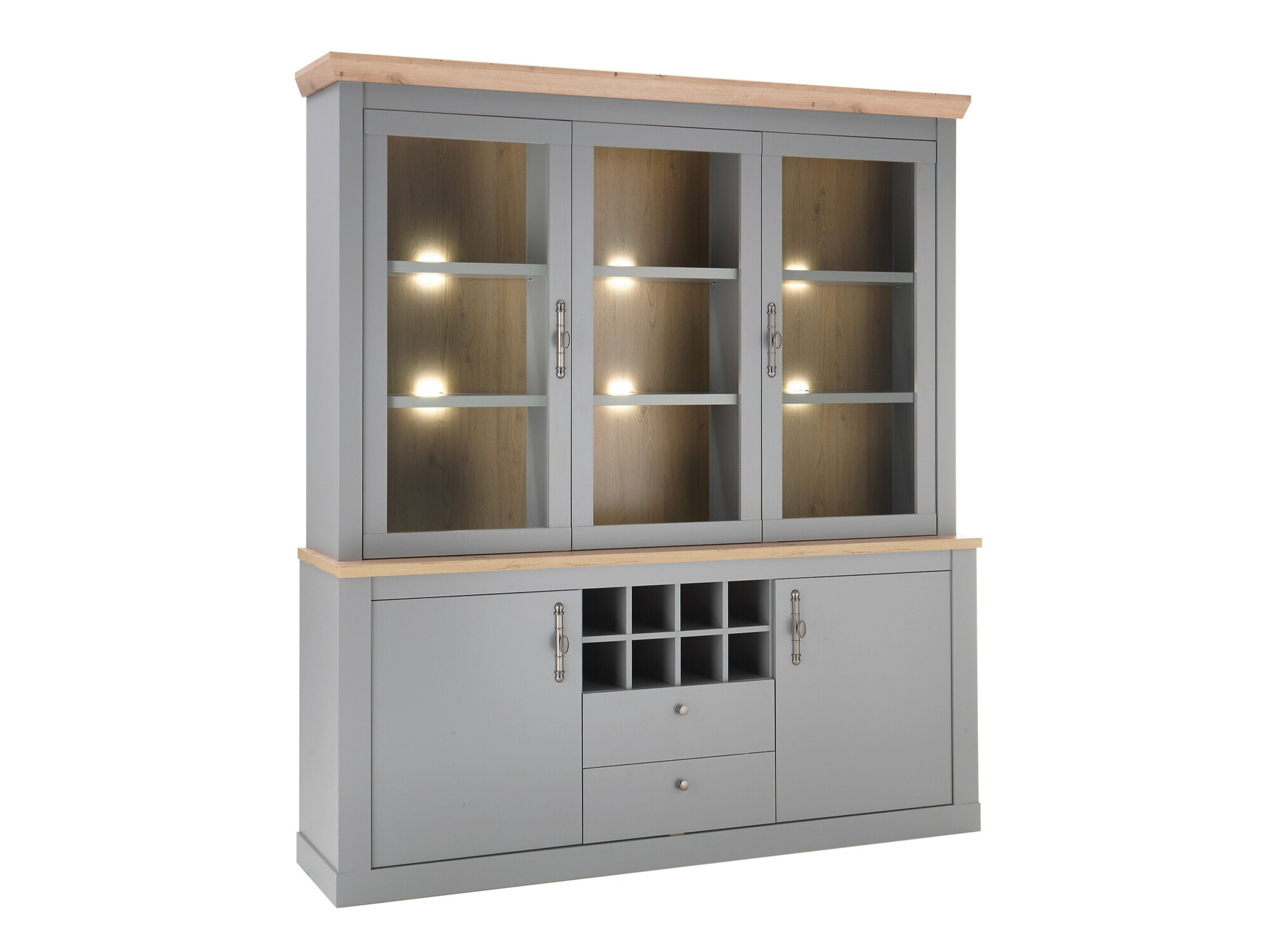 Estantería Sorteso 110