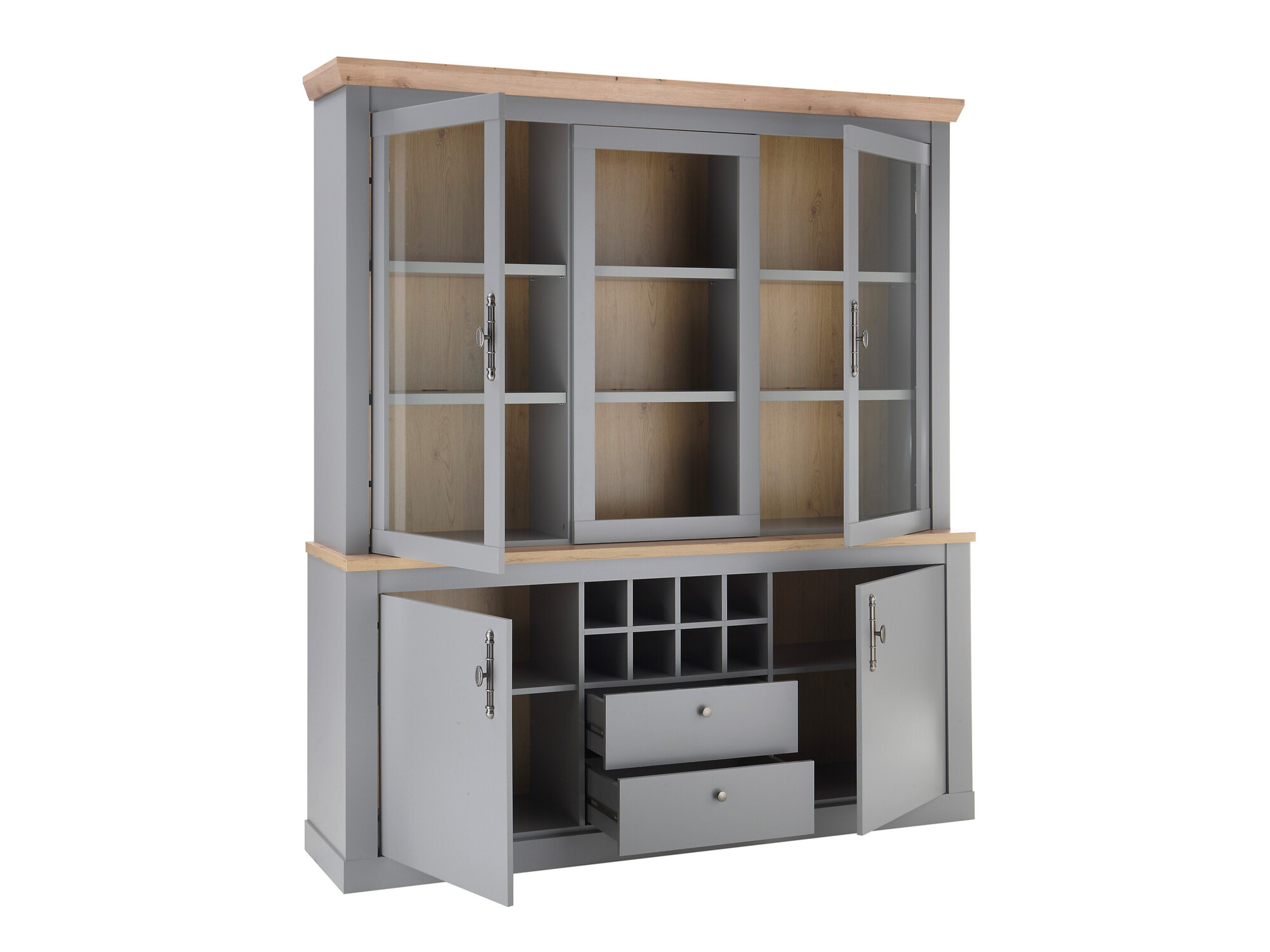 Estantería Sorteso 110