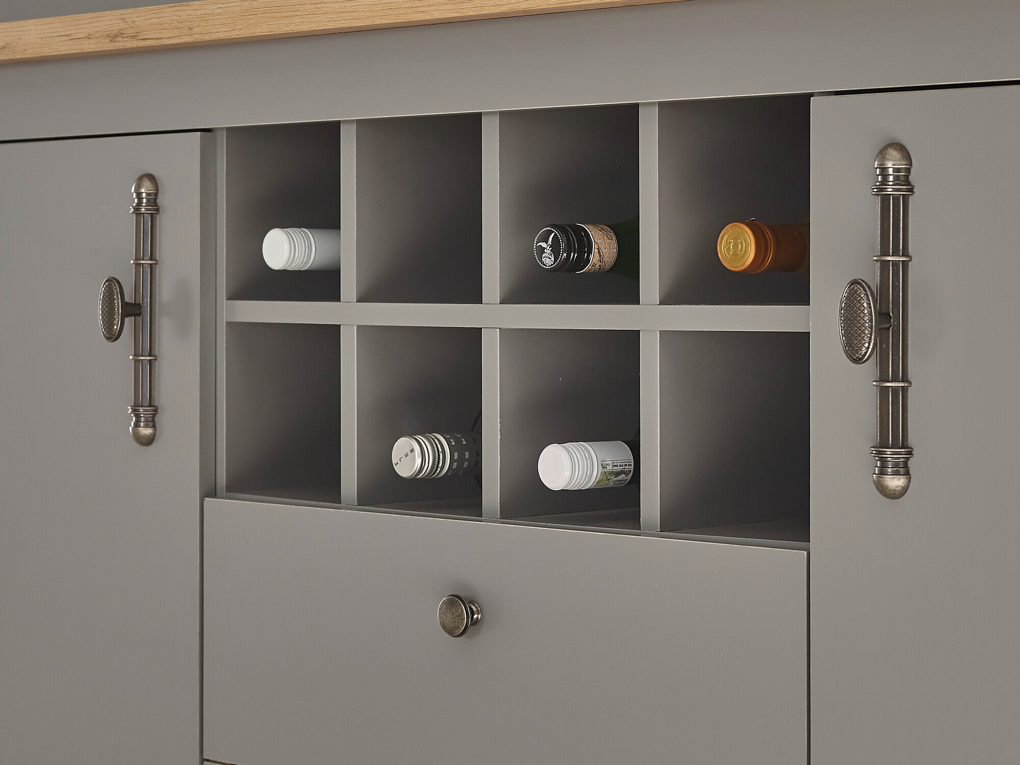 Estantería Sorteso 110