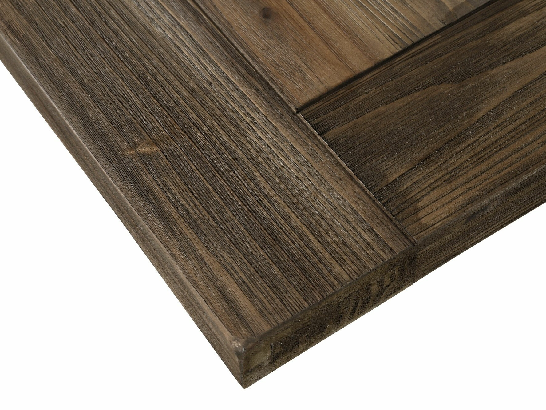 Mesa Riverton 770 (Madera oscura)