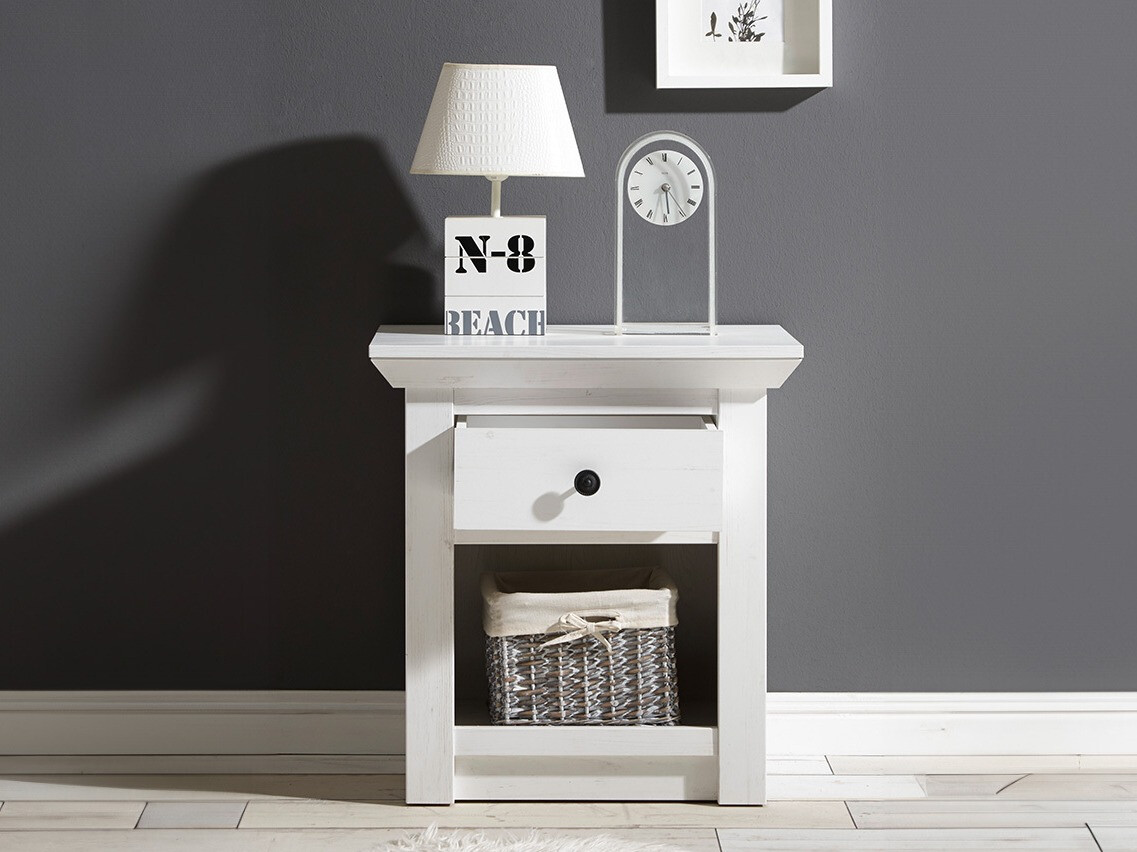 Mesilla de noche Marfere 126