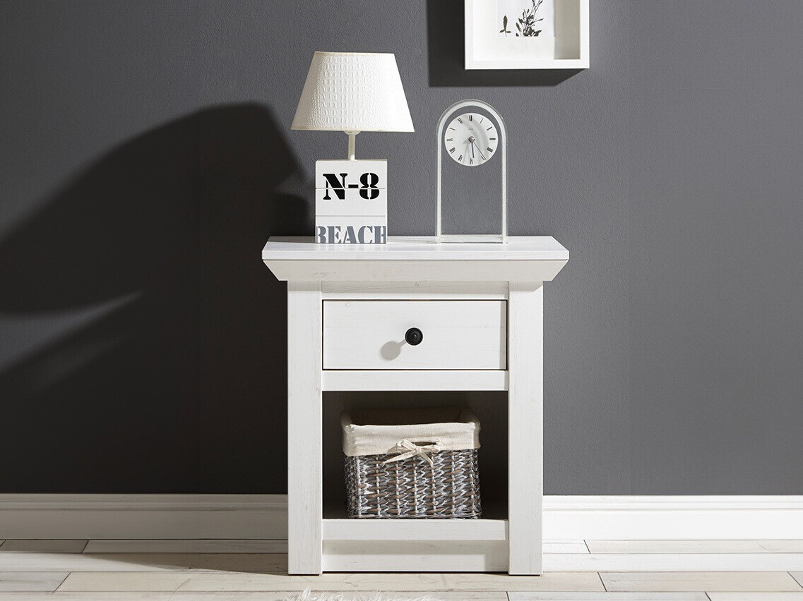 Mesilla de noche Marfere 126