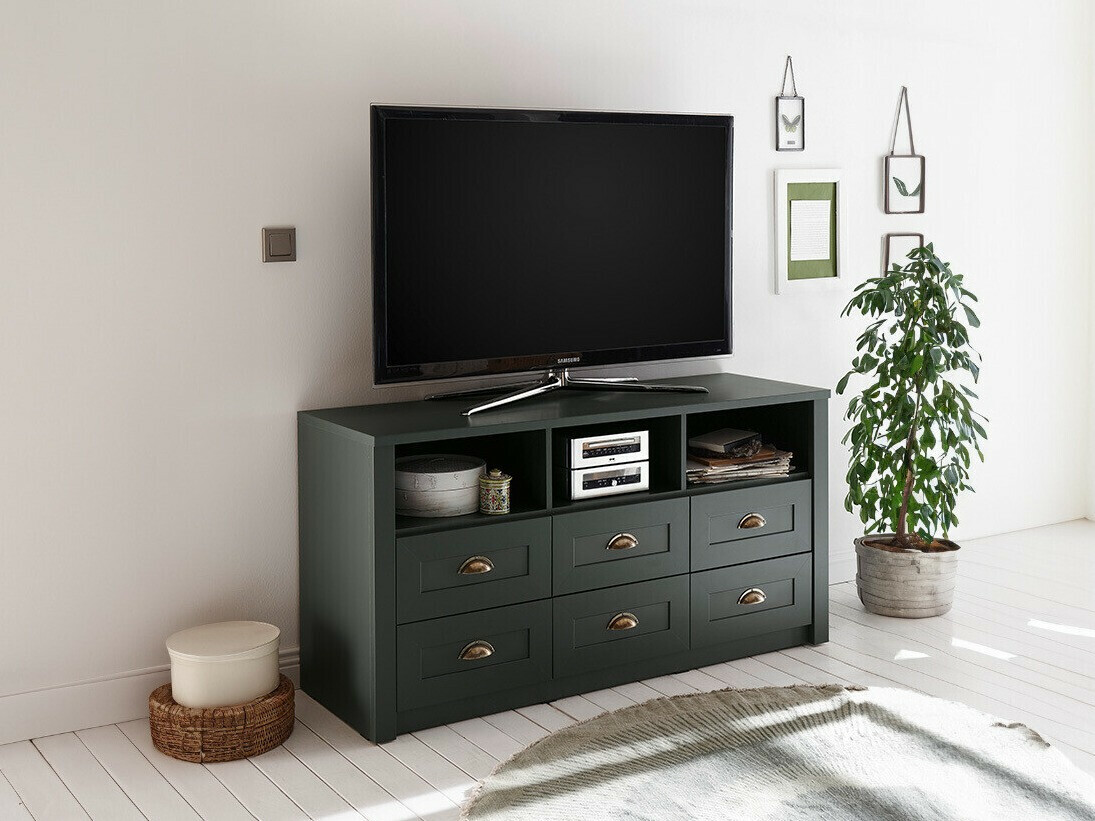 Mueble TV Evalira 101