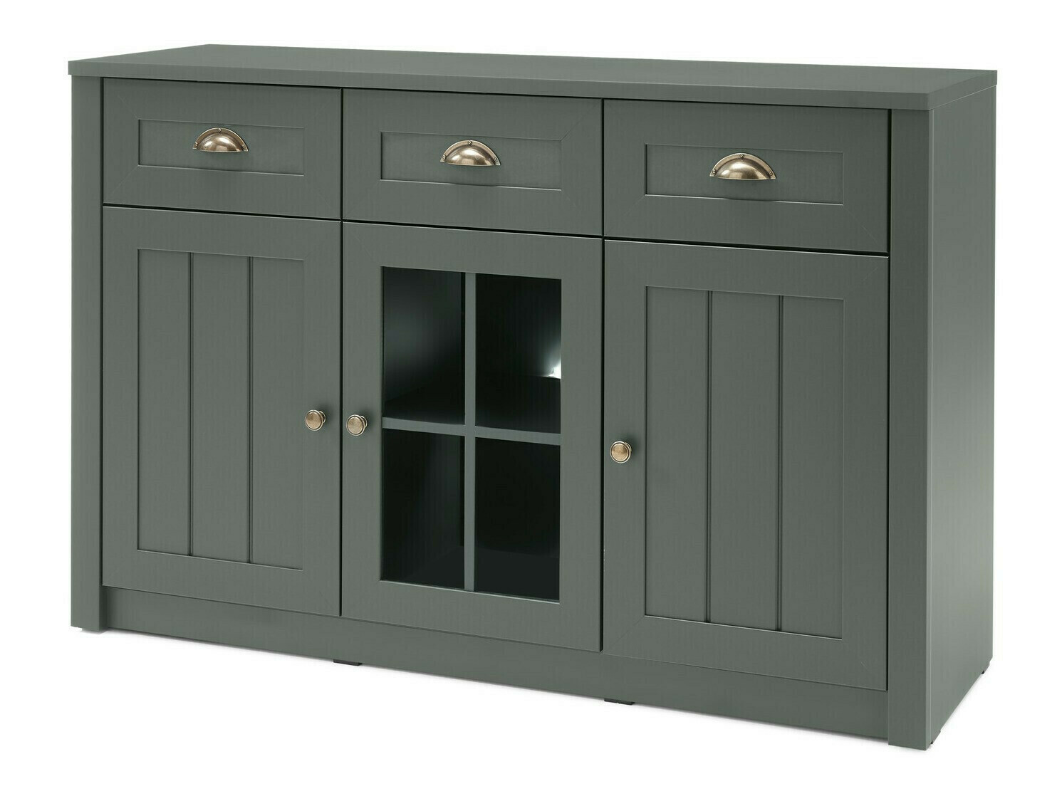 Cajonera de rincón Evalira 110