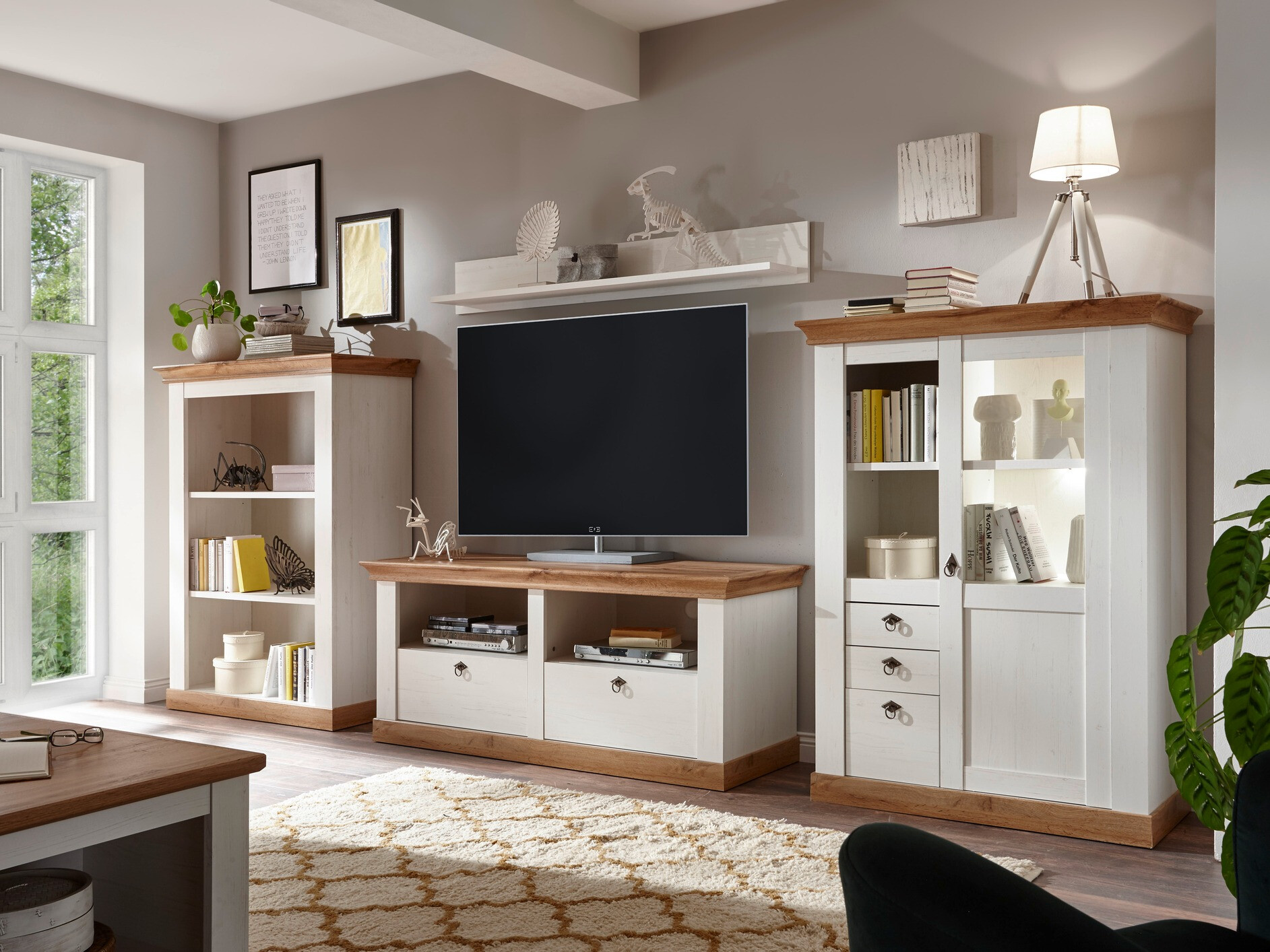 Estantería Vomave 103