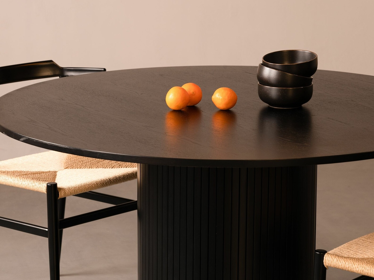 Mesa Evarleva 101 (Negro)