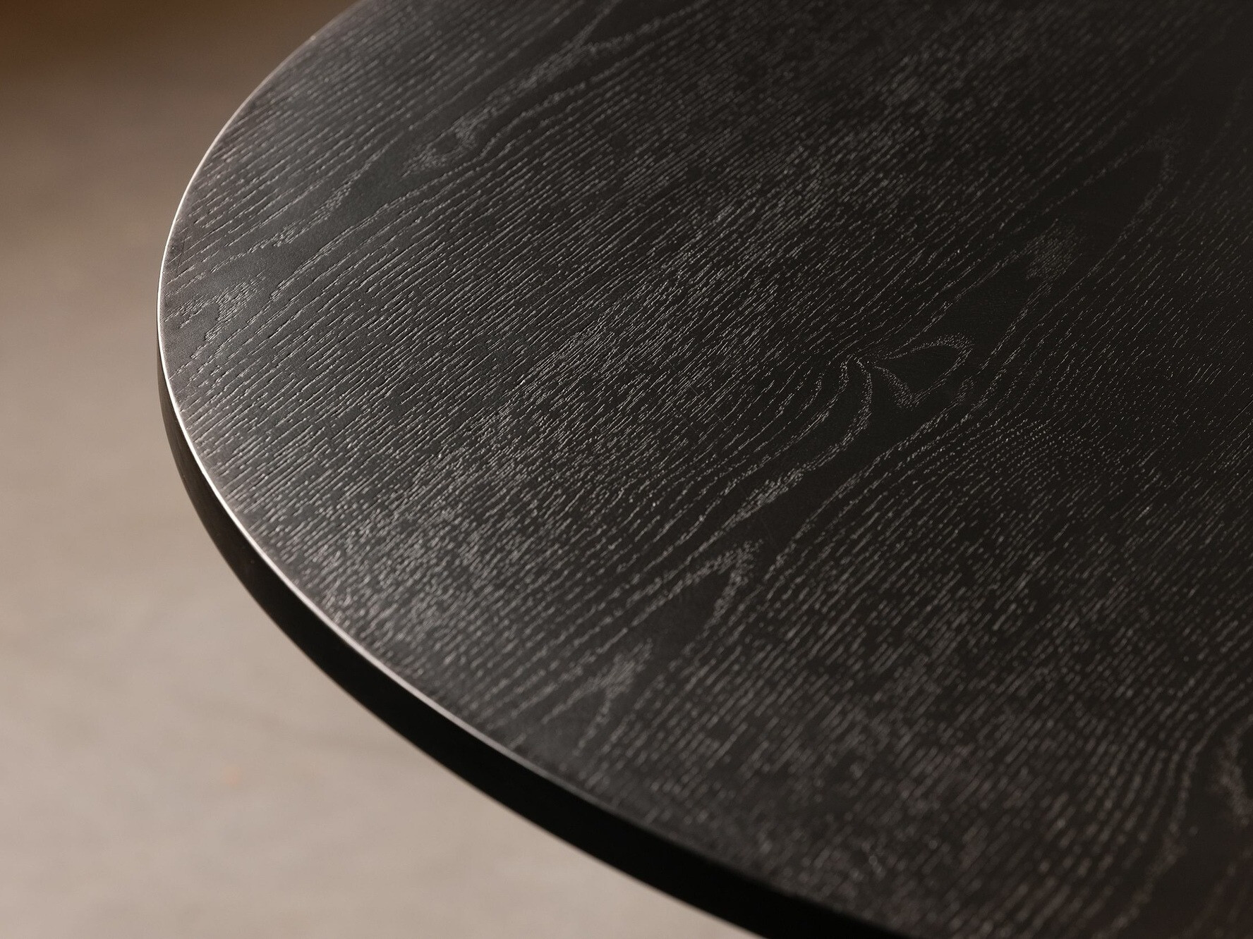 Mesa Evarleva 101 (Negro)