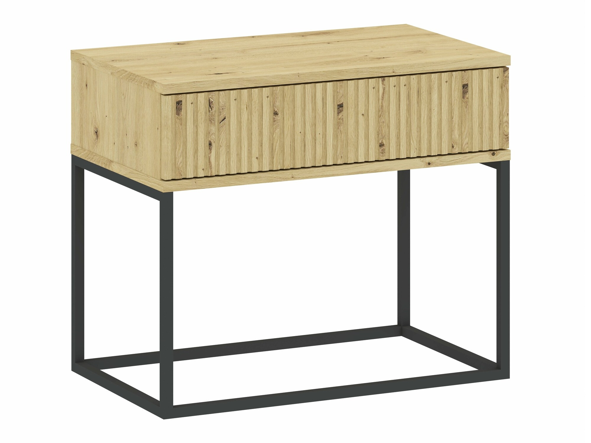 Mesilla de noche Bristol 190 (Roble Artisan)