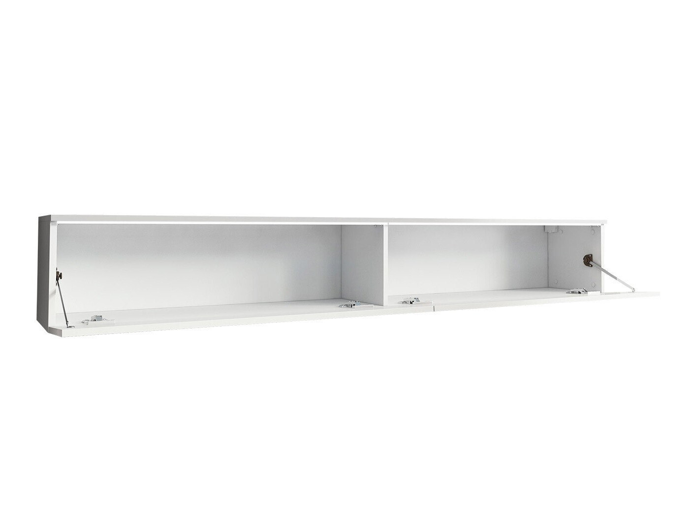 Mueble TV Sarasota 166 (Blanco)
