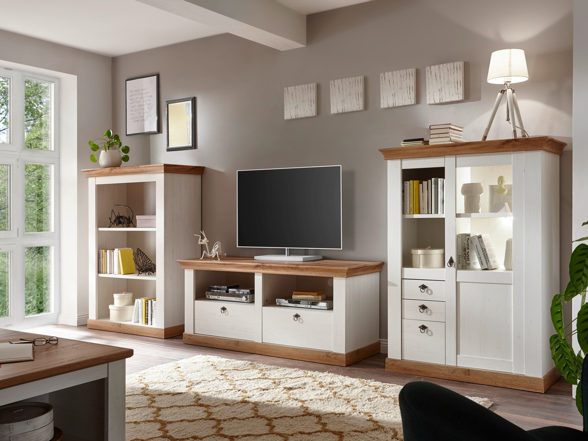 Mueble TV Vomave 101