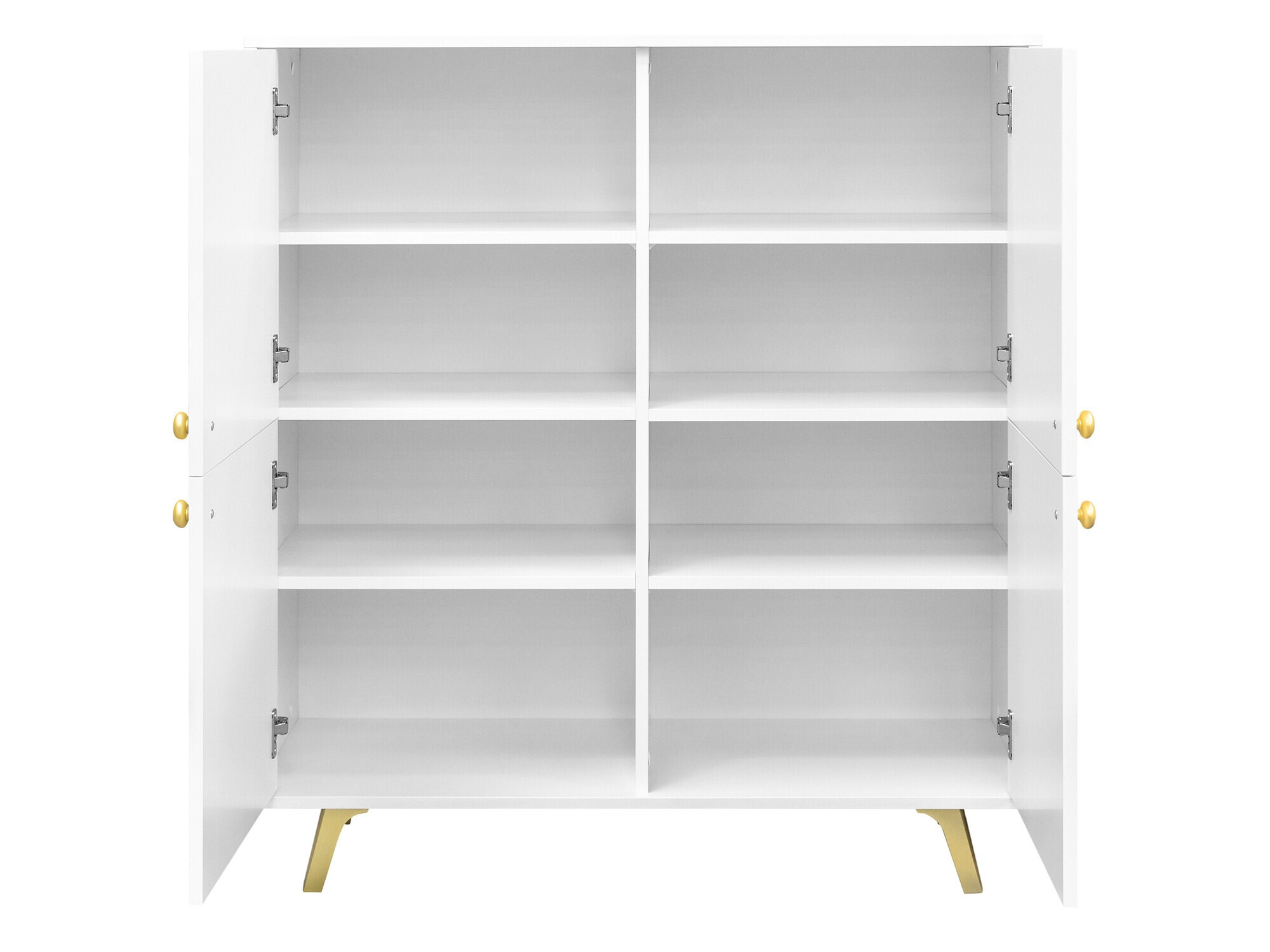 Aparador Monfera 103 (Negro)