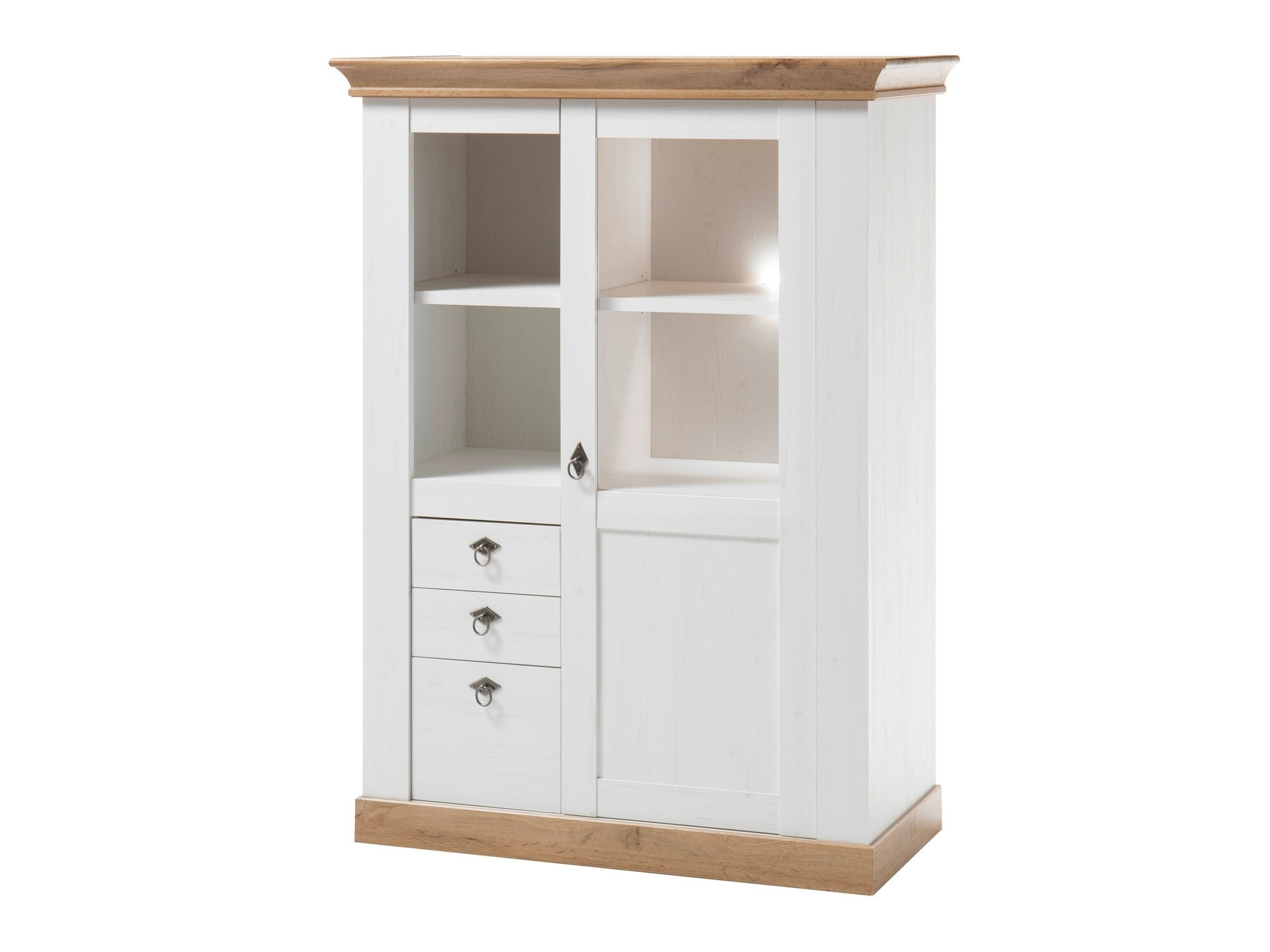 Cajonera de rincón Vomave 111