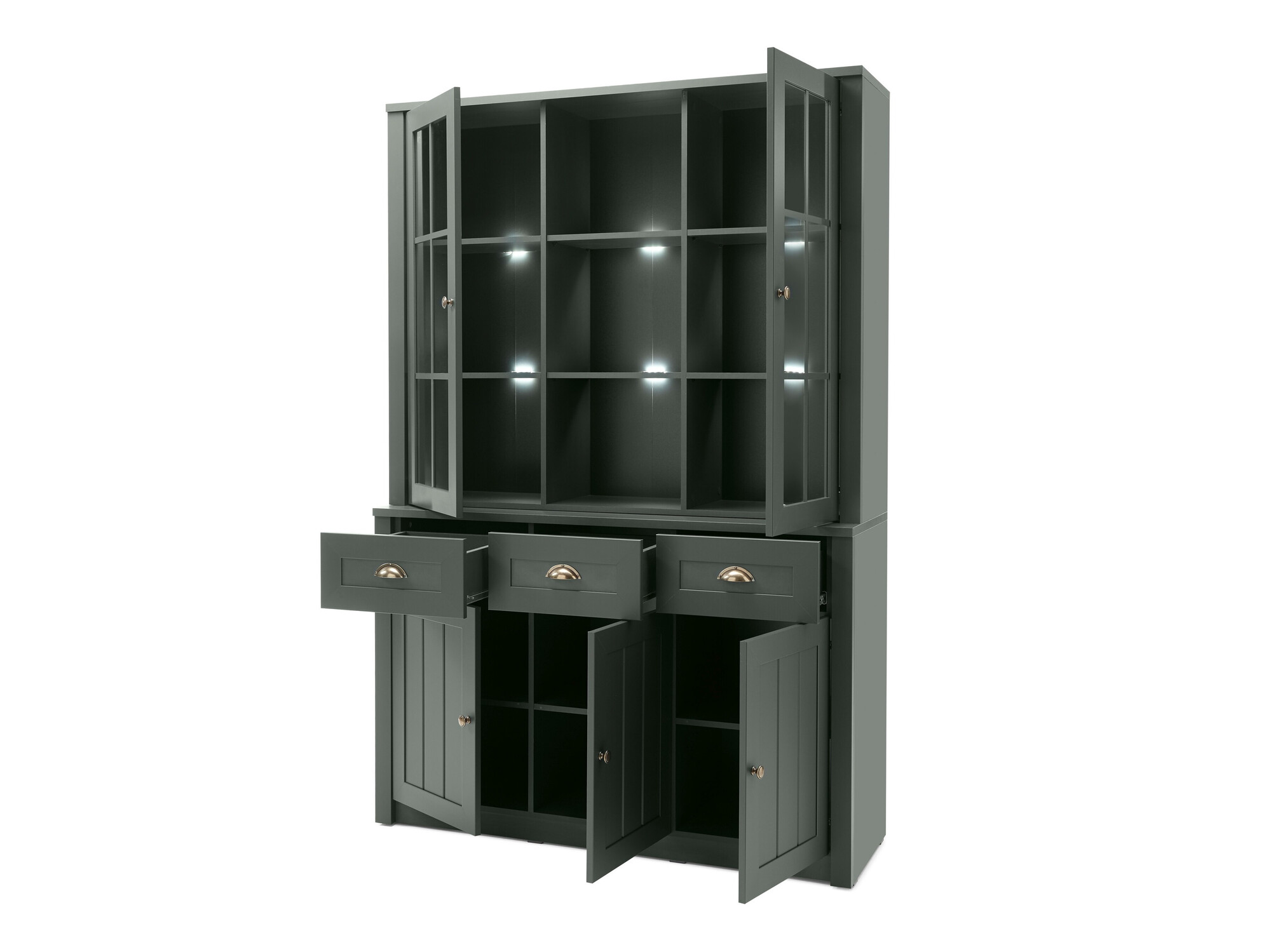 Estantería Evalira 112