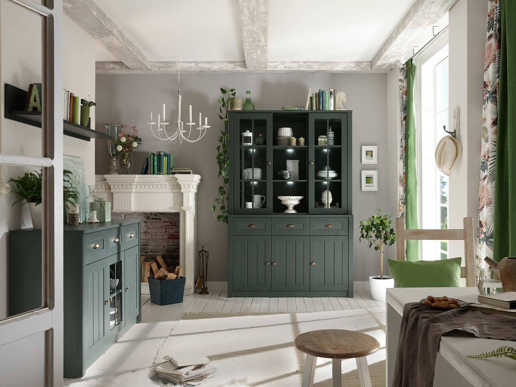 Estantería Evalira 112