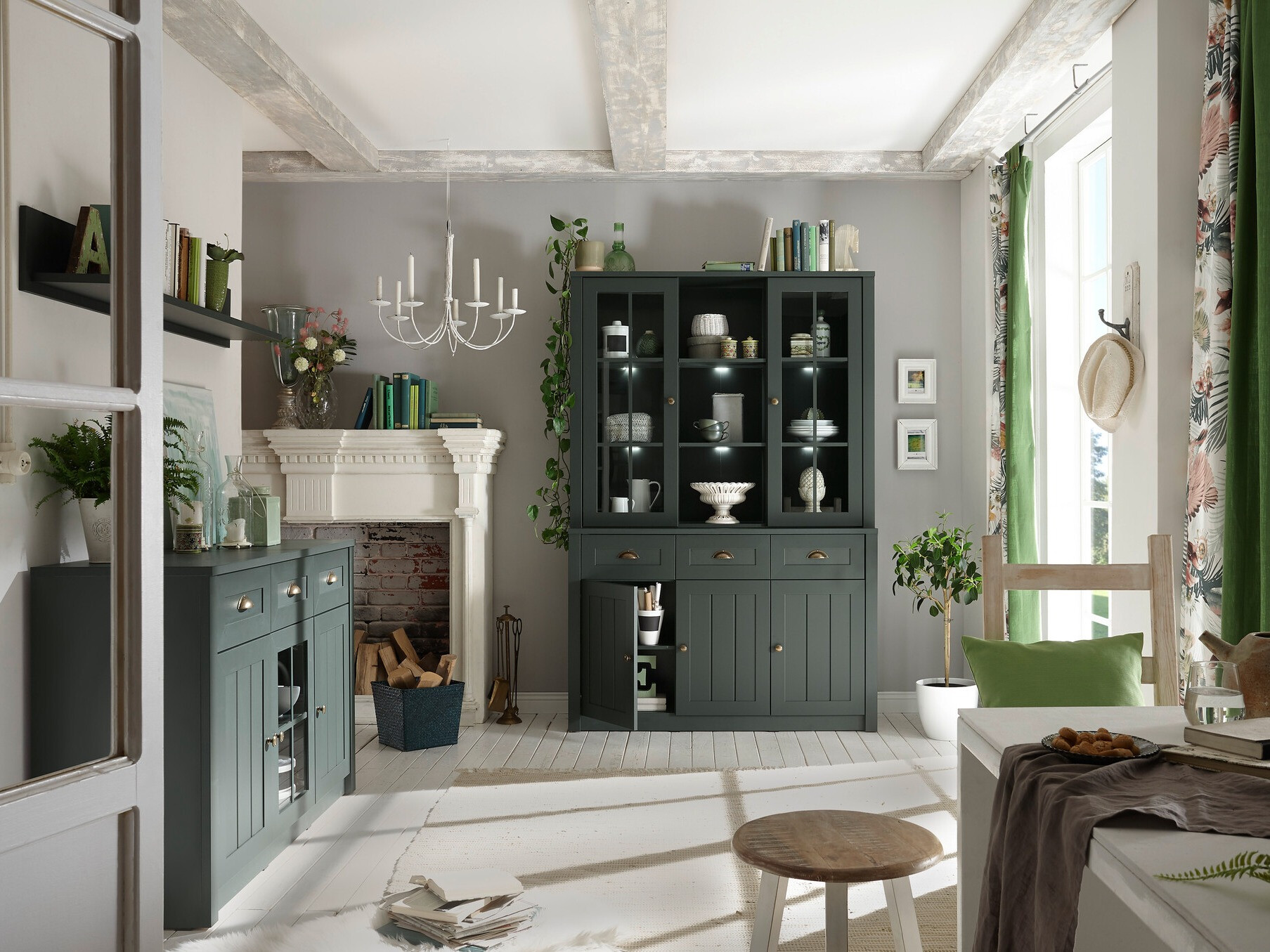 Estantería Evalira 112